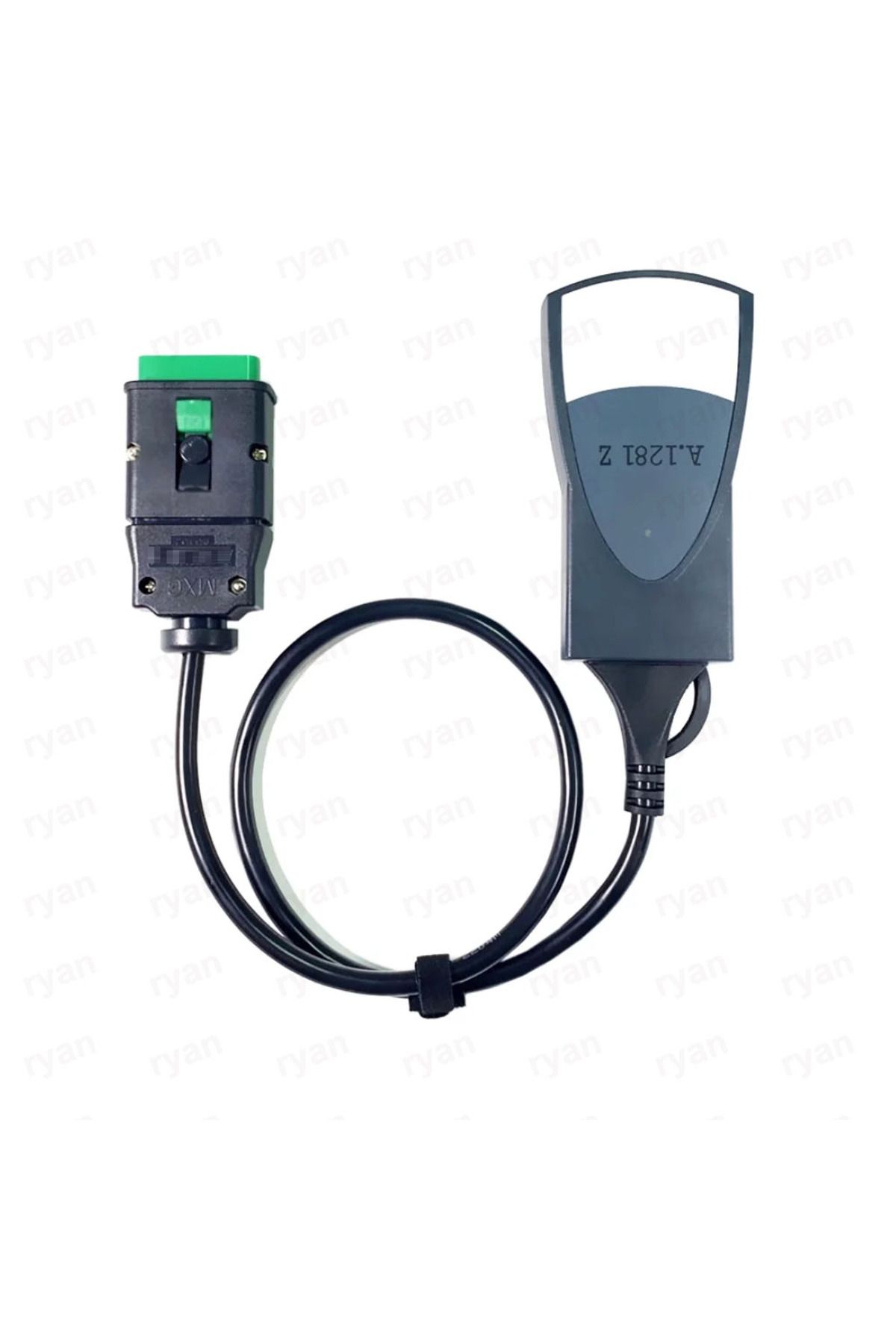 Choice-New Lexia3 PP2000 Diagbox V9.150 Simple Version Best PP2000 Easy Install Lexia 3 For Citroen For ... 4