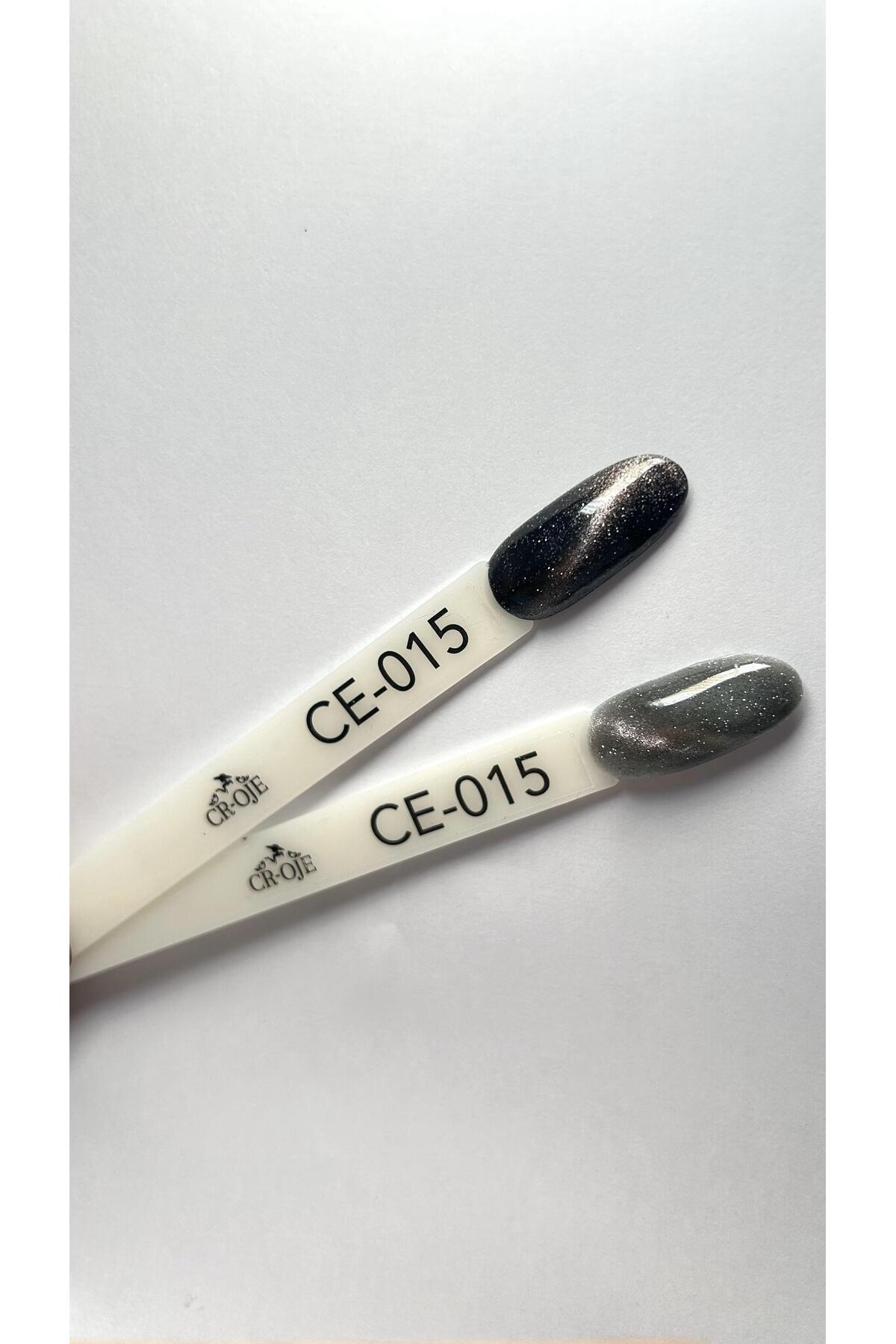 7D Cat Eye-0015 (5 ml) — رنگارنگ cateyediscokalicioje — تصویر 4 از 5