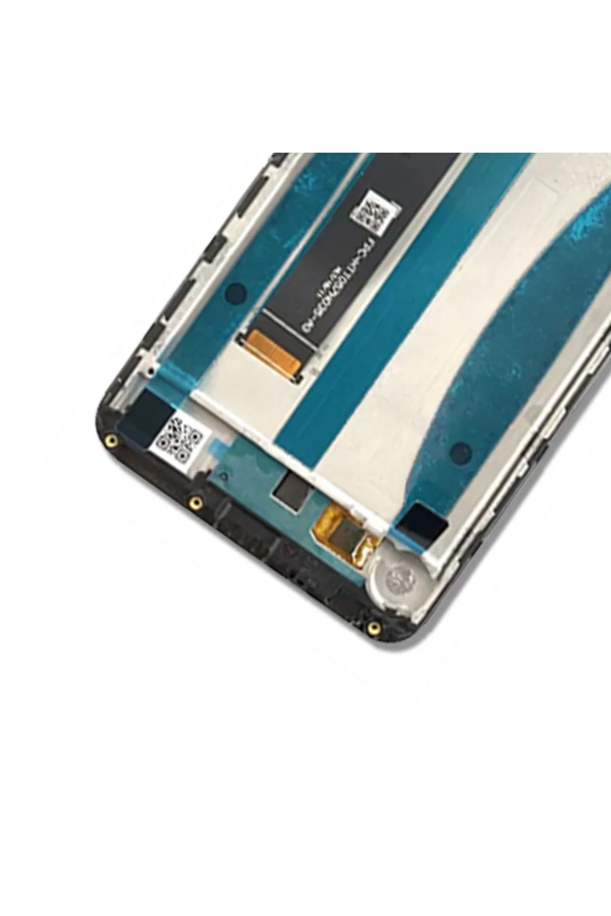 Choice-5.7" Original For Asus Zenfone Max Plus M1 ZB570TL X018DC X018D LCD Display Touch Screen Digitize... 6