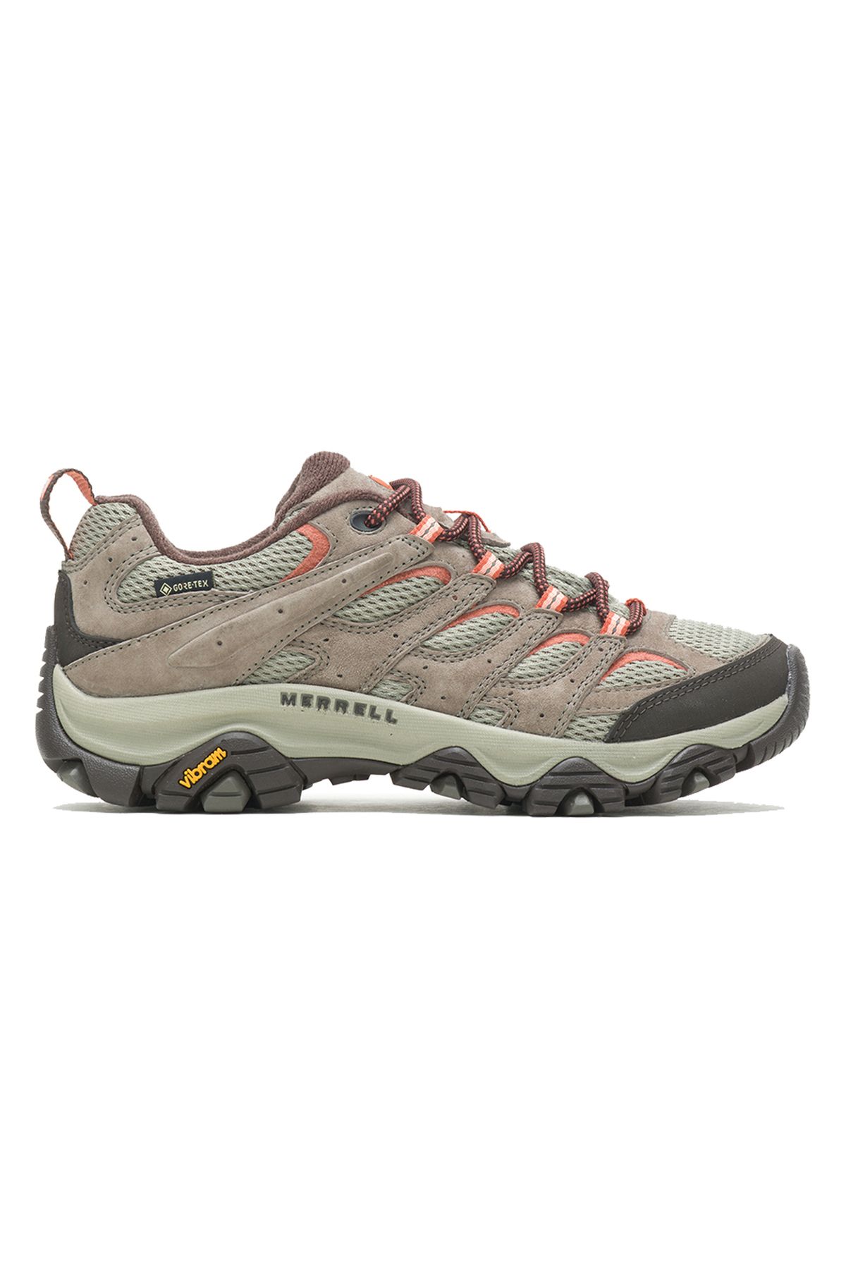 Merrell-Moab 3 Gore-Tex Women's Outdoor Shoes - Multi 1