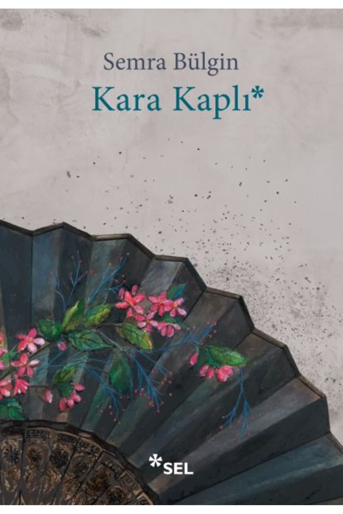 Karma Kitaplar Kara Kaplı