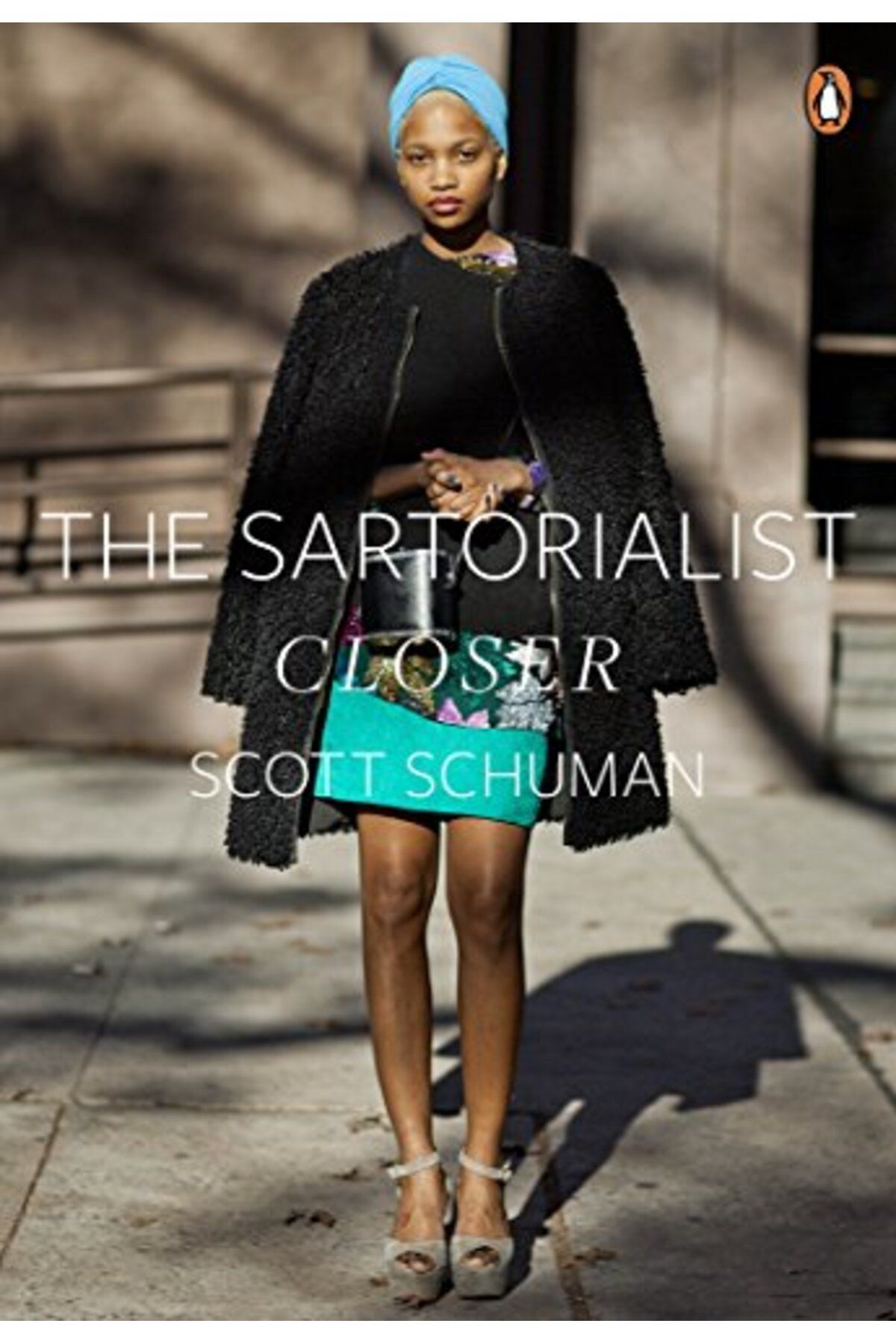 Penguin Books-The Sartorialist: Closer 1