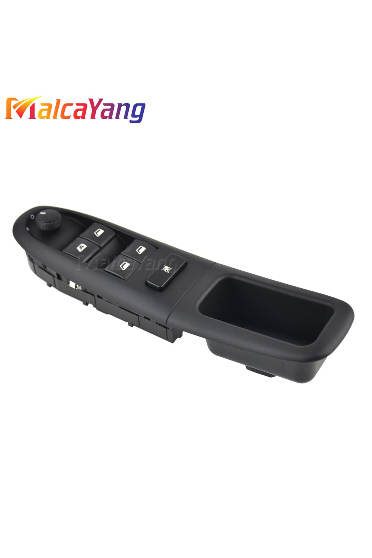 Choice-6554CF 6554.CF Front Left Power Window Control Switch Regulator lifter For Peugeot 406 8B Baujahr... 4