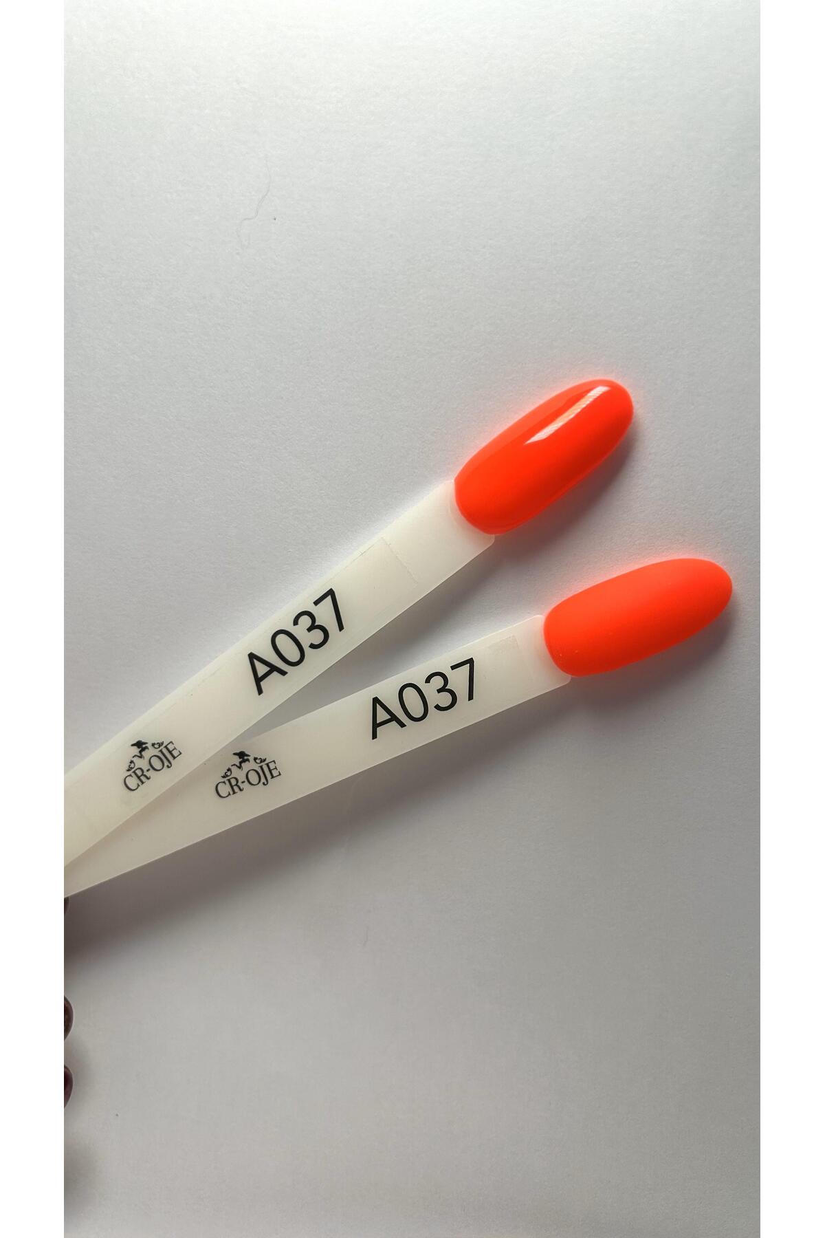 A037- Nar Çiceği (5 ml) — رنگارنگ 5mlmavikalicioje — تصویر 4 از 6