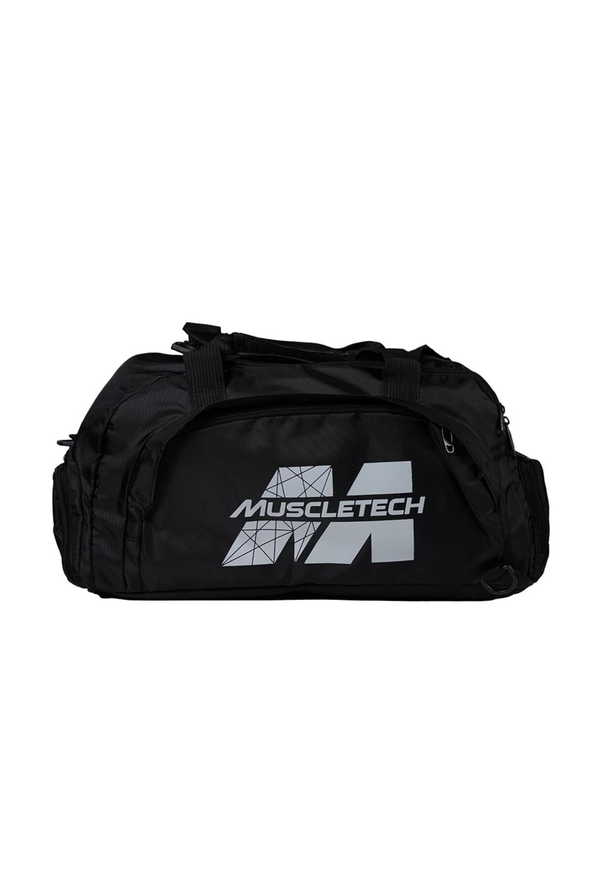 MUSCLETECH-Duffel Bag, 1 Piece 1