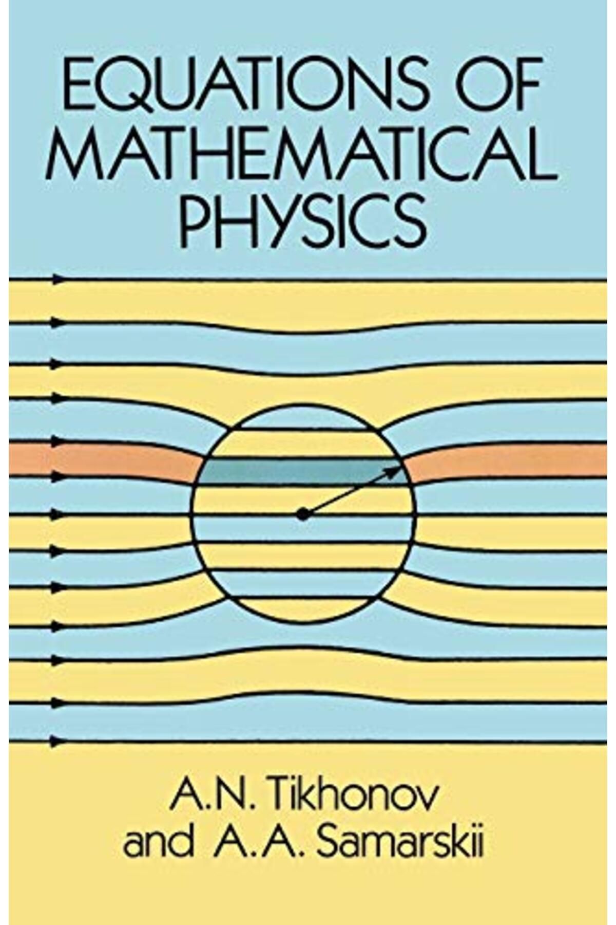 Dover Publications-Equations of Mathematical Physics 1