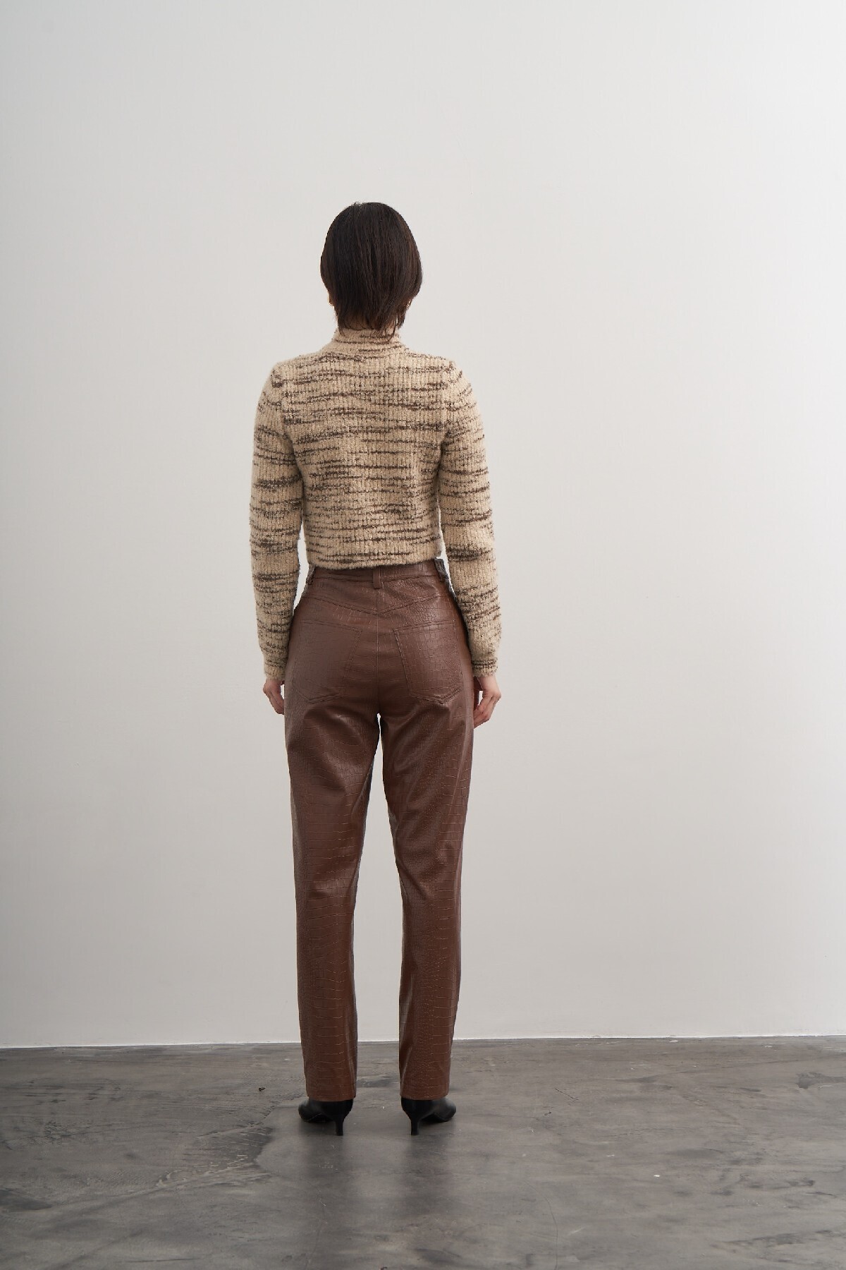 PARKhande-Thessaloniki Knit Sweater 3