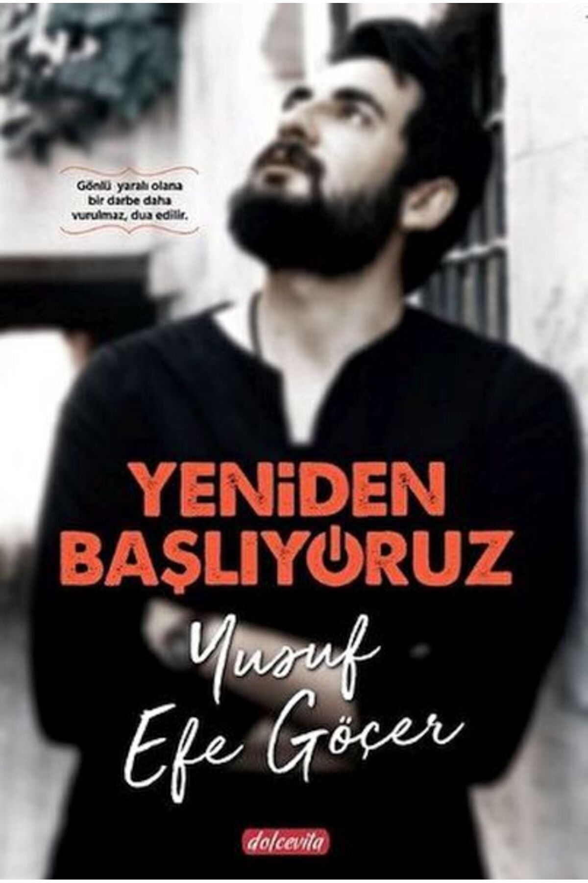 Dolce Vita Kitap Yeniden Başlıyoruz