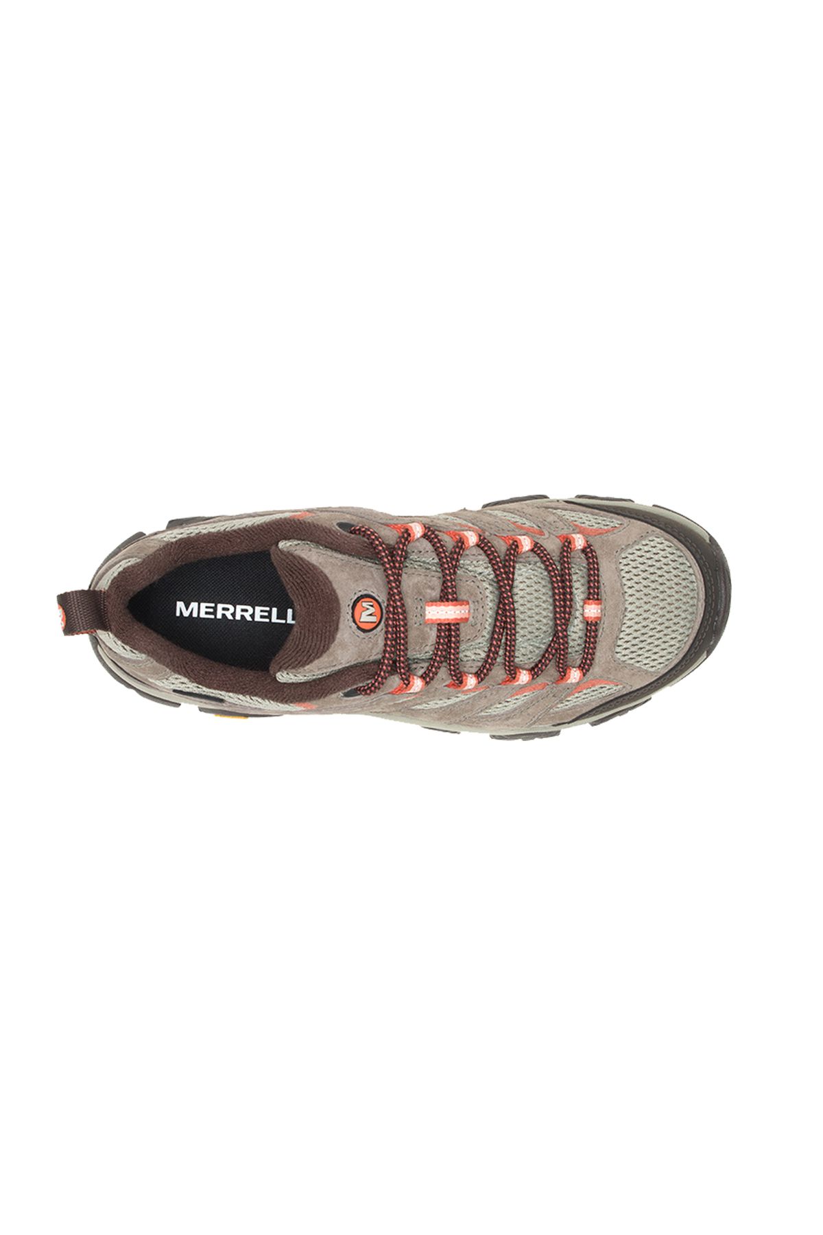 Merrell-Moab 3 Gore-Tex Women's Outdoor Shoes - Multi 5