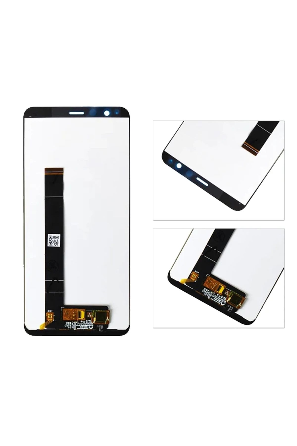 Choice-5.7" Original For Asus Zenfone Max Plus M1 ZB570TL X018DC X018D LCD Display Touch Screen Digitize... 3