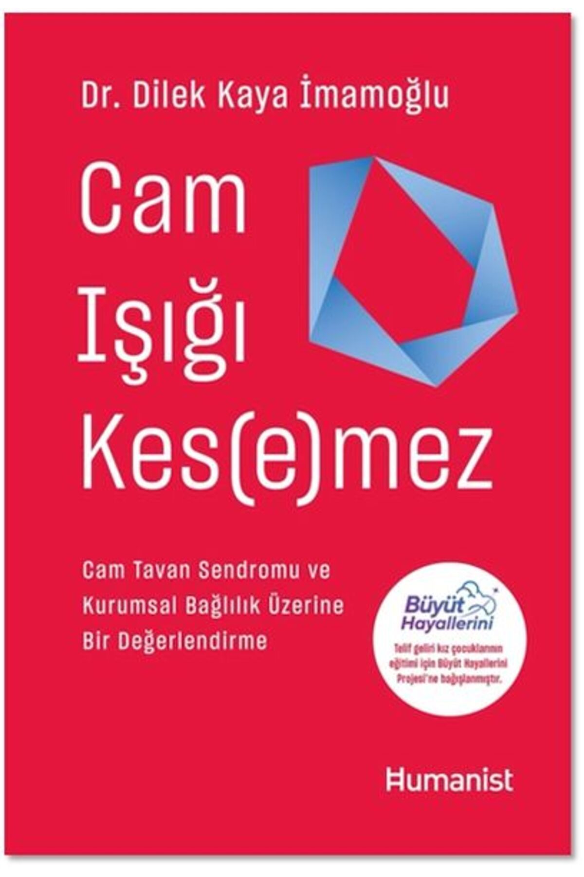 Hümanist Kitap Yayıncılık Cam Işığı Kesemez