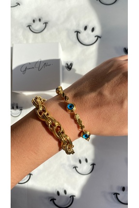 GAMZE ÇELİK VIP İKİLİ BİLEKLİK