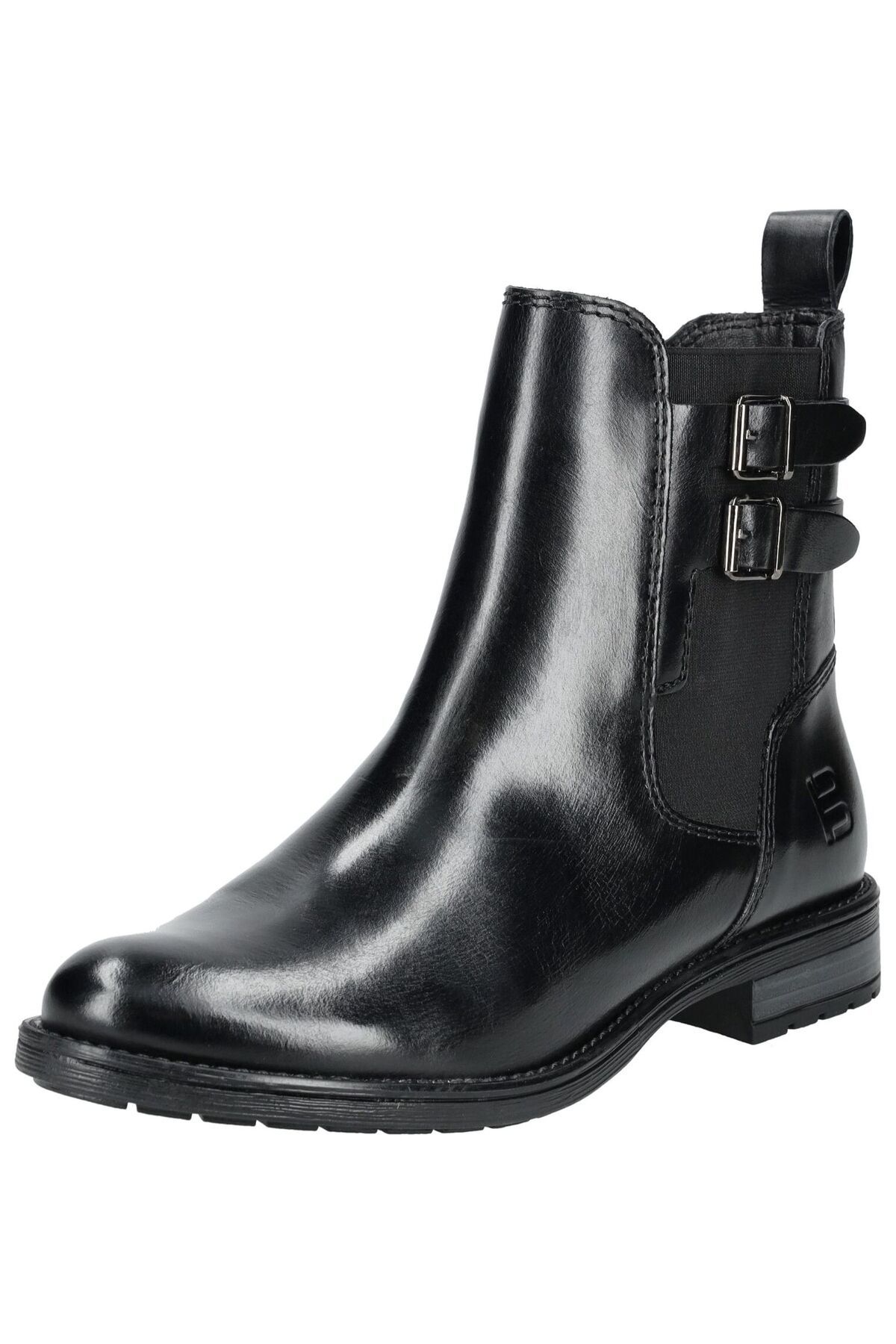 Bagatt-Stiefelette 1