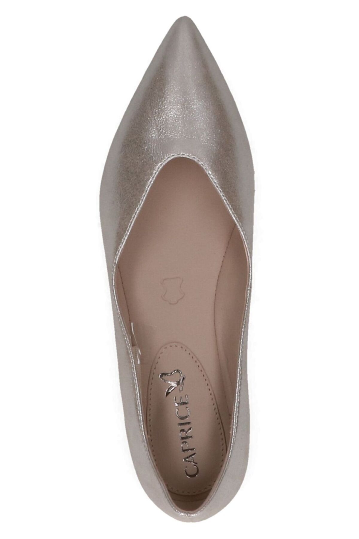 Caprice-Ballerinas 4