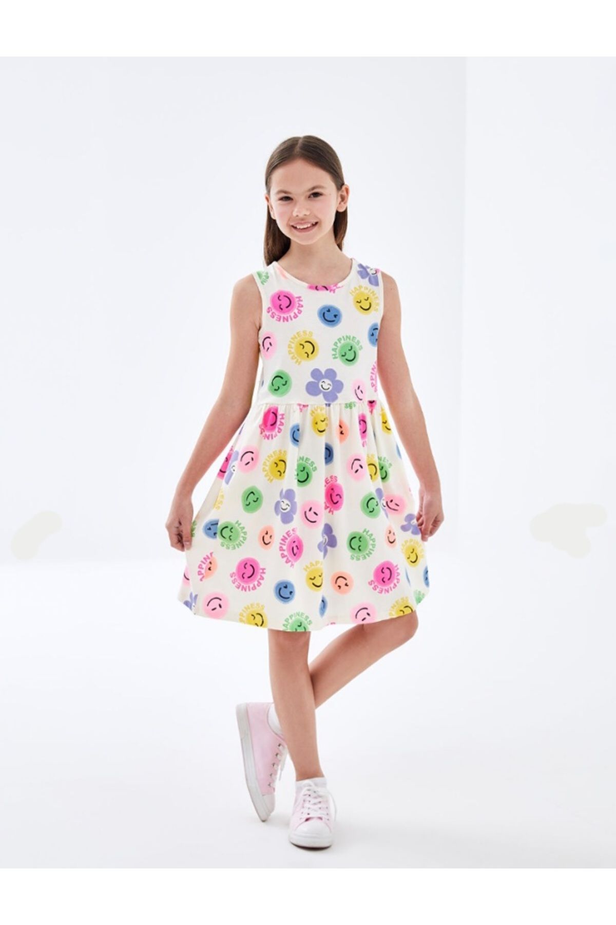 LC Waikiki-girls dress 1