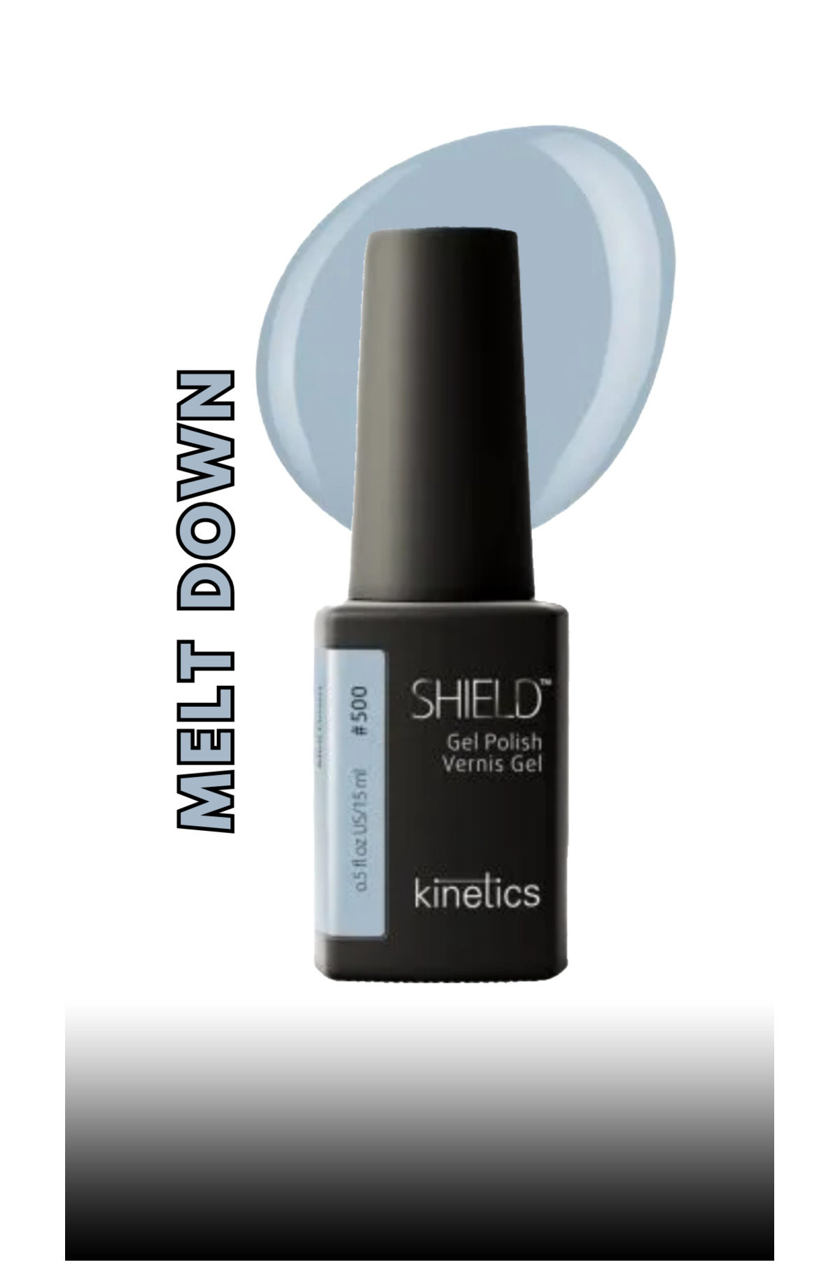 Kalıcı oje Nail Polish