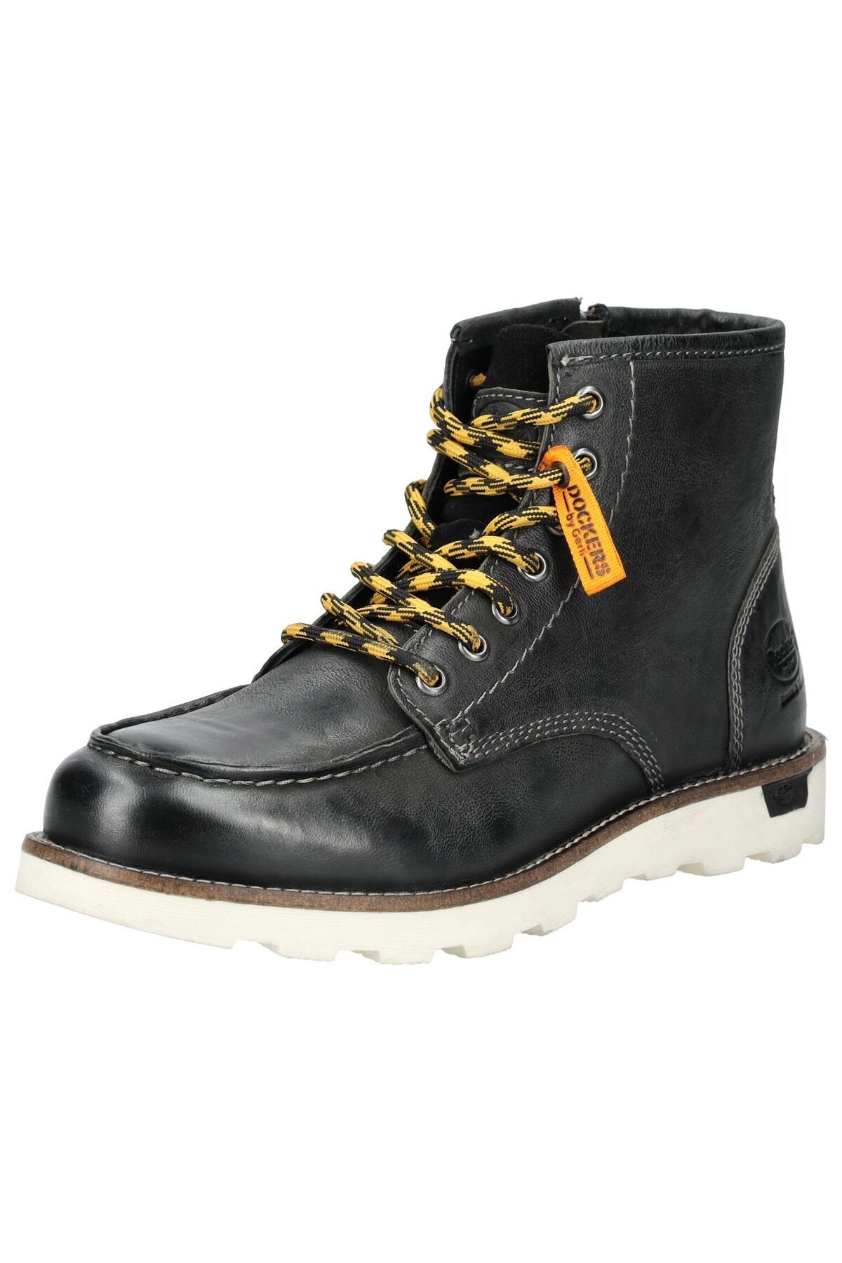 Dockers-Stiefelette 1