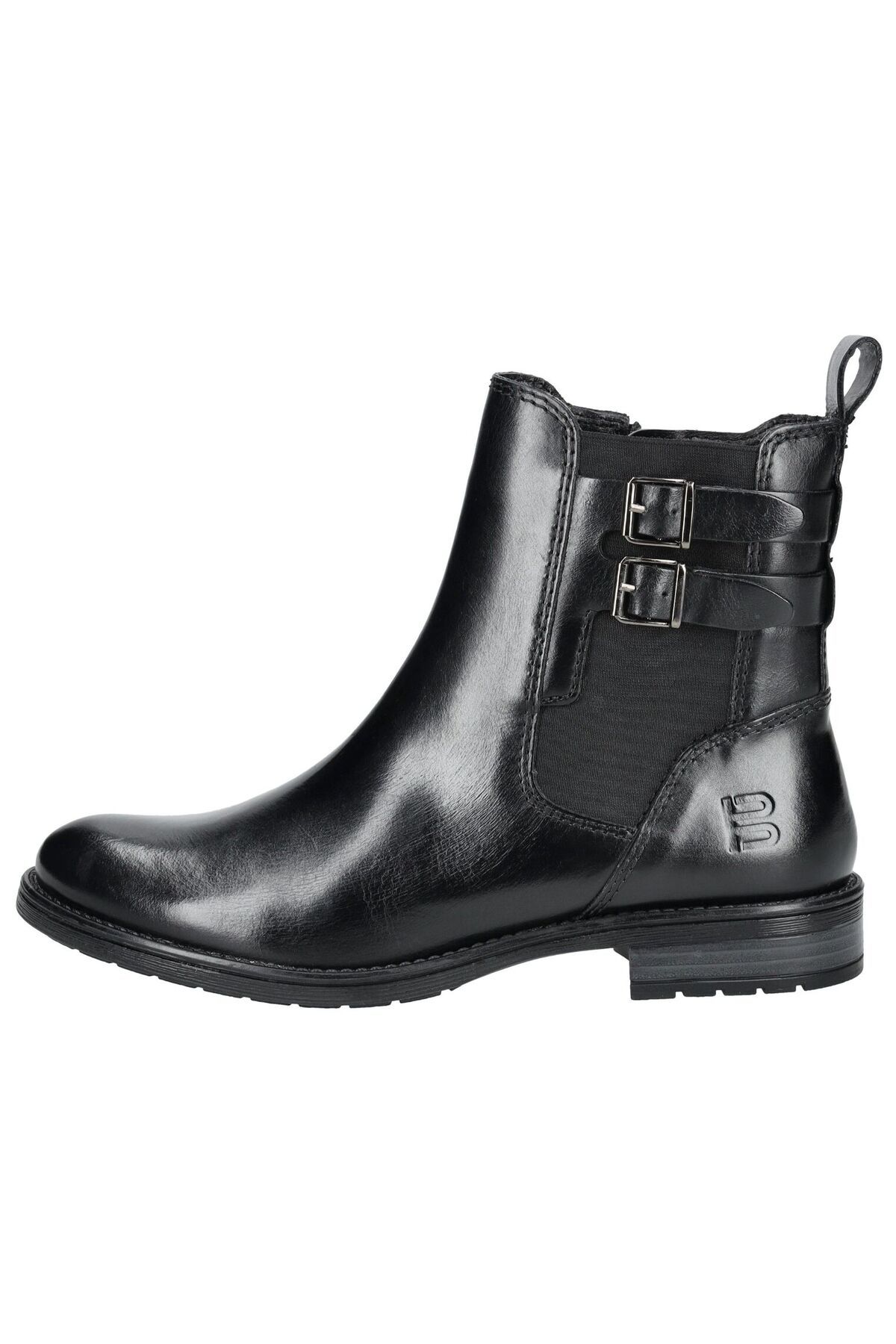 Bagatt-Stiefelette 2