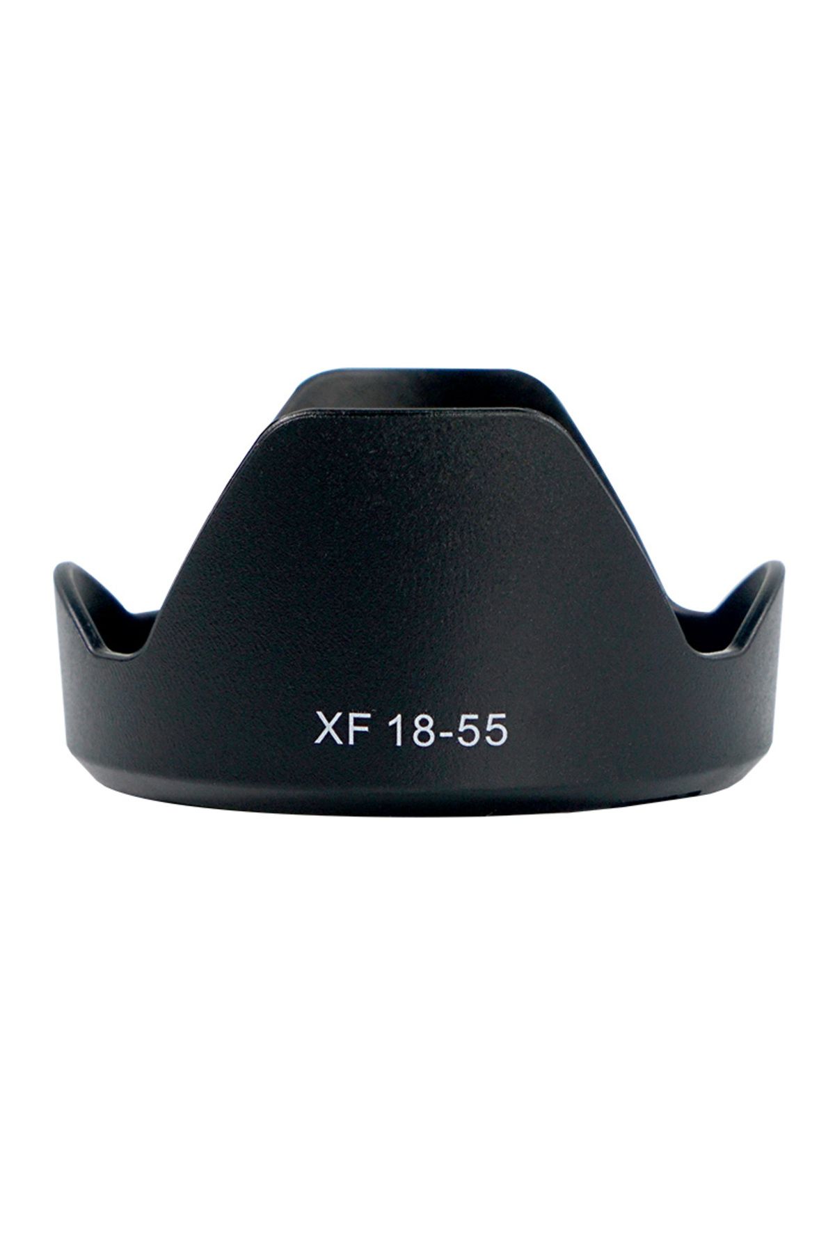 Choice-XF 18-55 Camera Lens Hood for Fuji XF zoom 18-55mm f2.8-4 R OIS XF 14mm f/2.8 14 2.8 R Lens Plast... 6