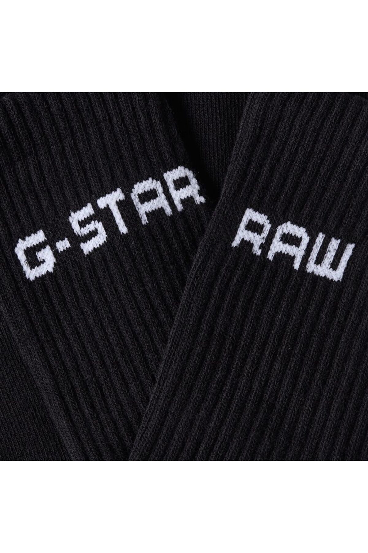 G-STAR RAW-Socks 2