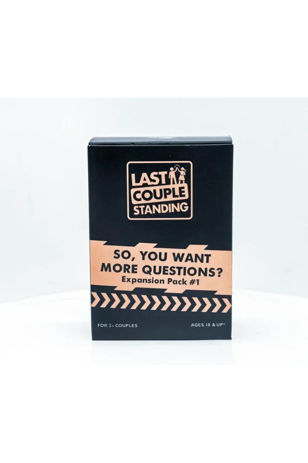 Choice-card game & Last couple standing 4