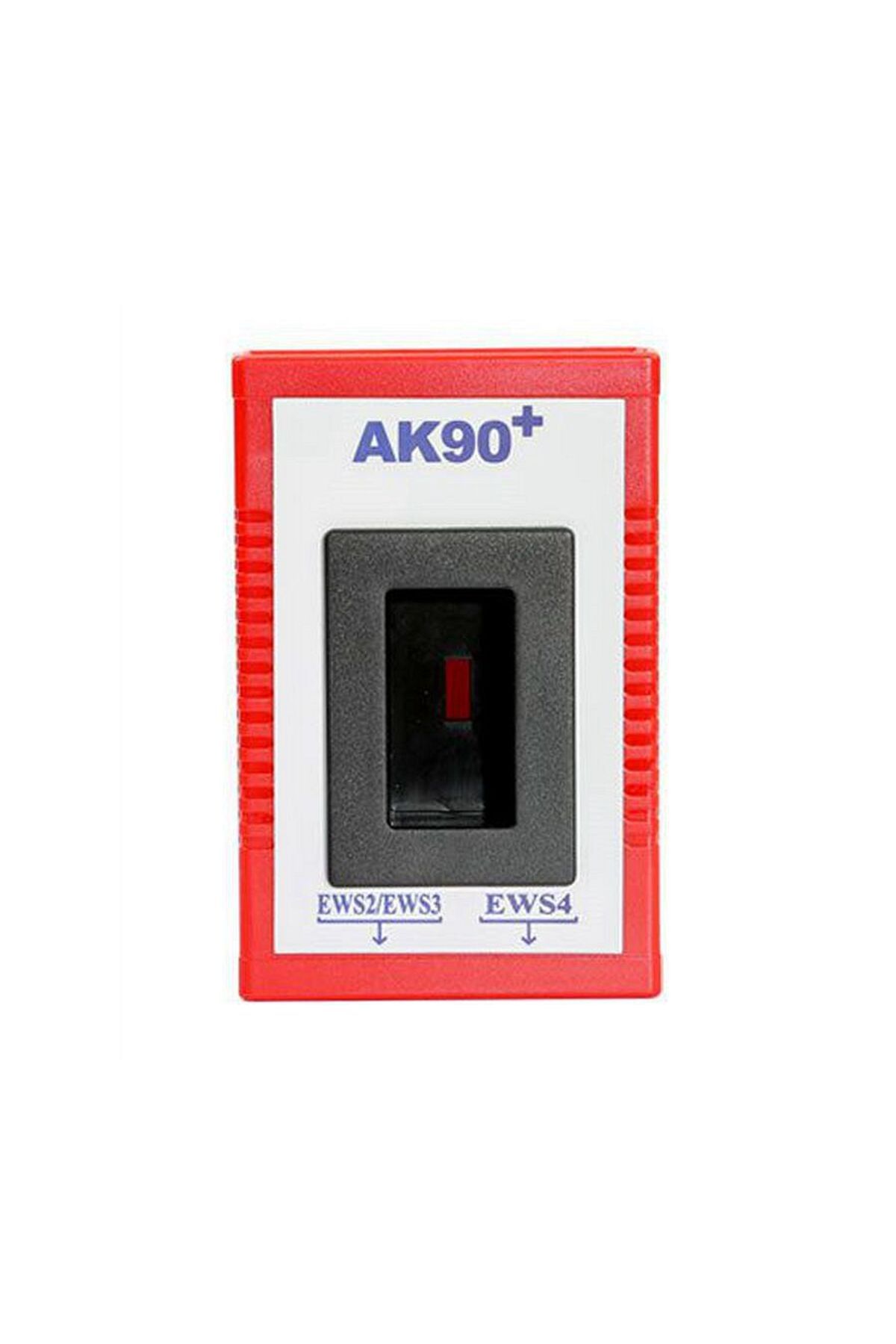 Choice-AK90 Key Programmer For BMW EWS Key Code Reader AK90 Newest Version V3.19 Key Maker Programming T... 4
