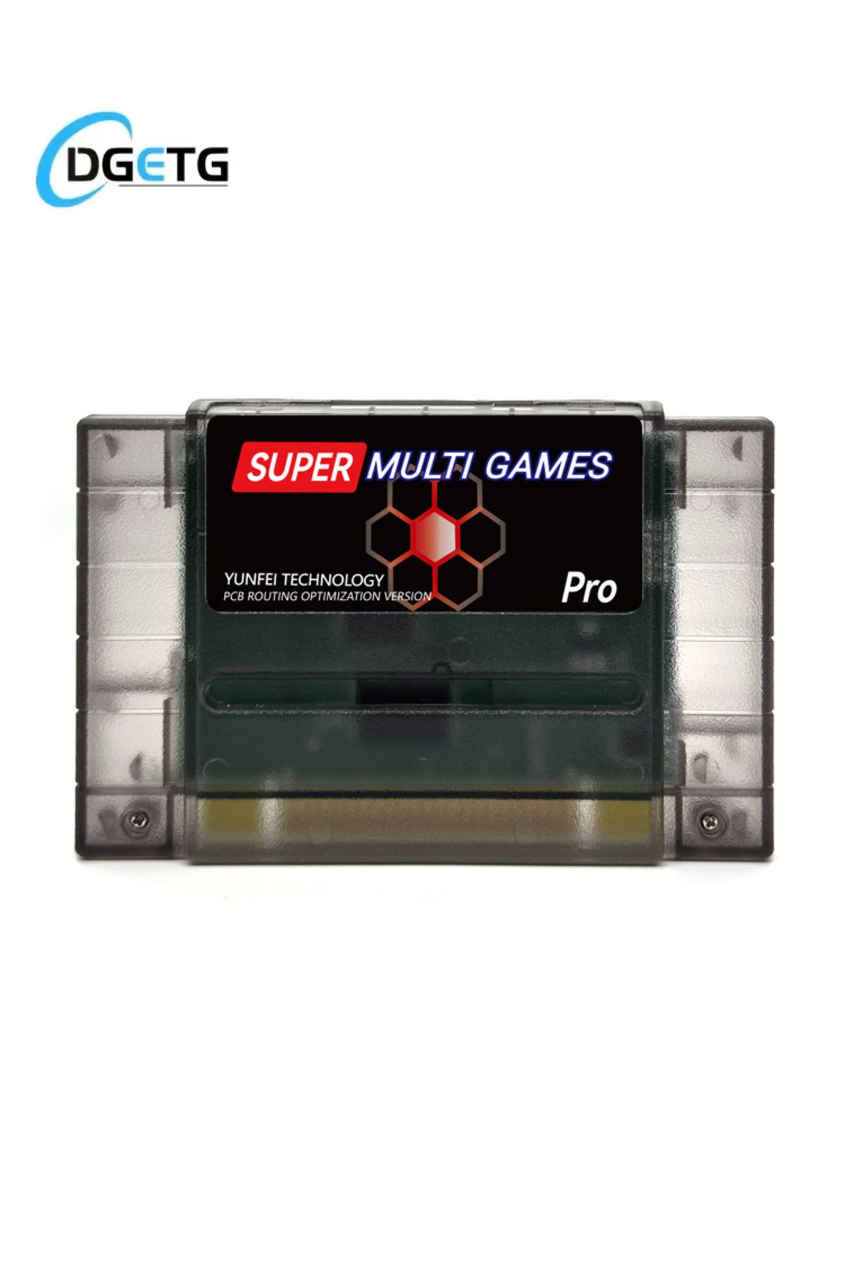 Choice-Advanced Flash Card Super SNES Card Adapter 1000 in 1 SFC V1 Game Backup Device for SNES US Game ... 6