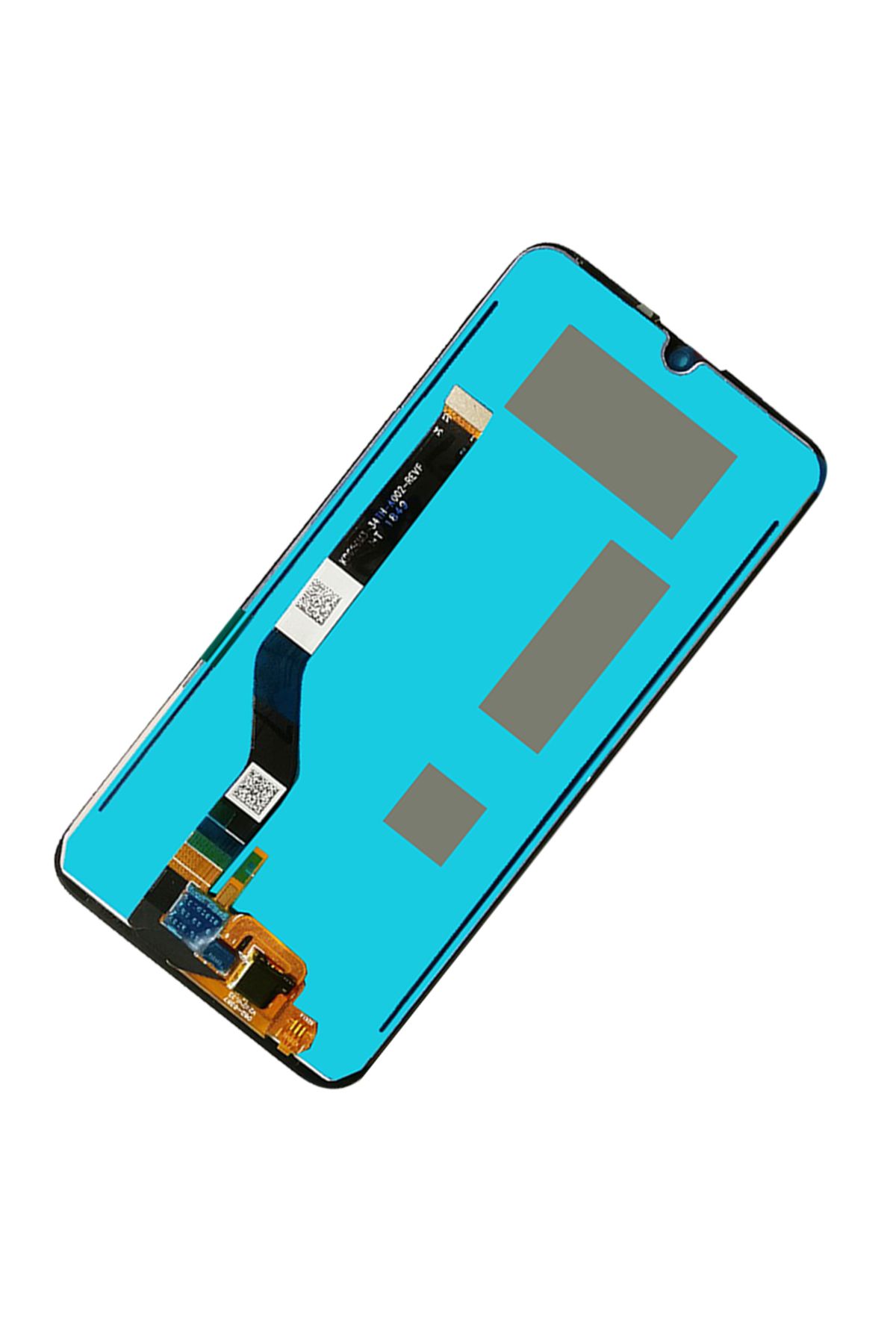 Choice-6.26" LCD For Huawei Y7 2019 DUB-LX3 DUB-L23 DUB-LX1 Y7 Prime 2019 Display Touch Screen Sensor Re... 6