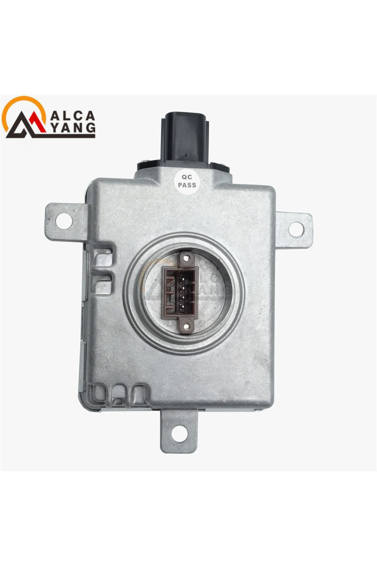 Choice-NEW HID XENON D2S D2R Ballast for Mitsubishi W3T19371 W3T16271 W3T20671 W3T20971 2
