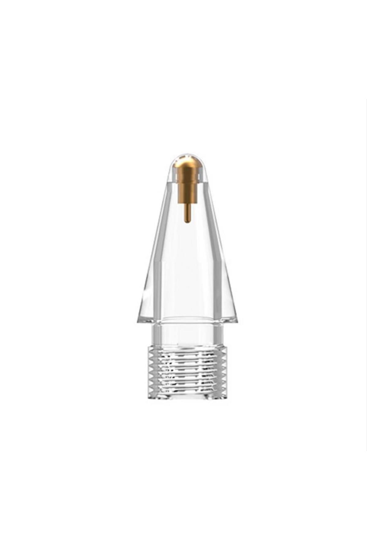 Choice-Basix For Apple Pencil Tip Nib for Apple Pencil 1st 2nd Generation 1 2th Gen Pencil Replacement T... 1