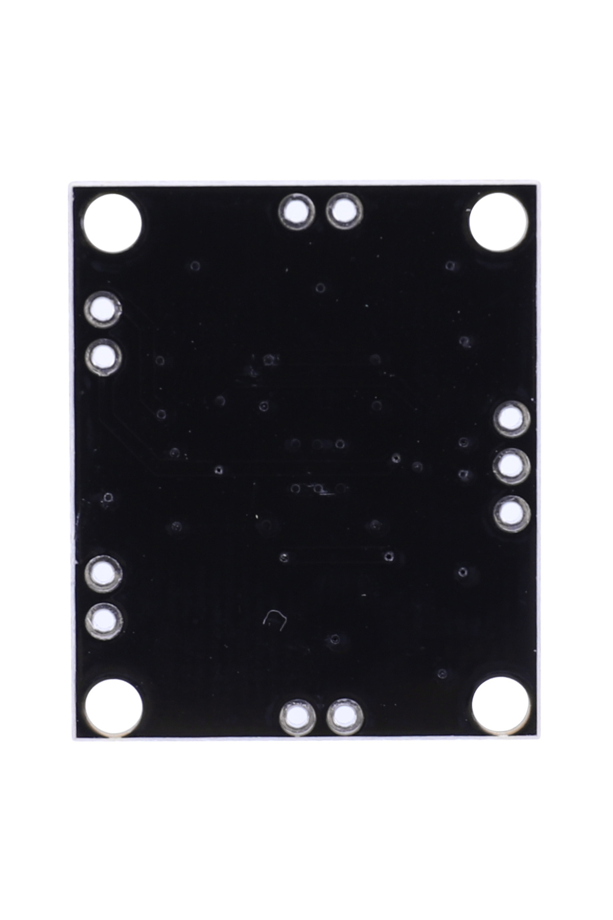 VKTECH-10-1pcs PAM8610 Digital Audio Amplifier Board 2x15W Voice Sound Amplifier Module Class D Two Chan... 5