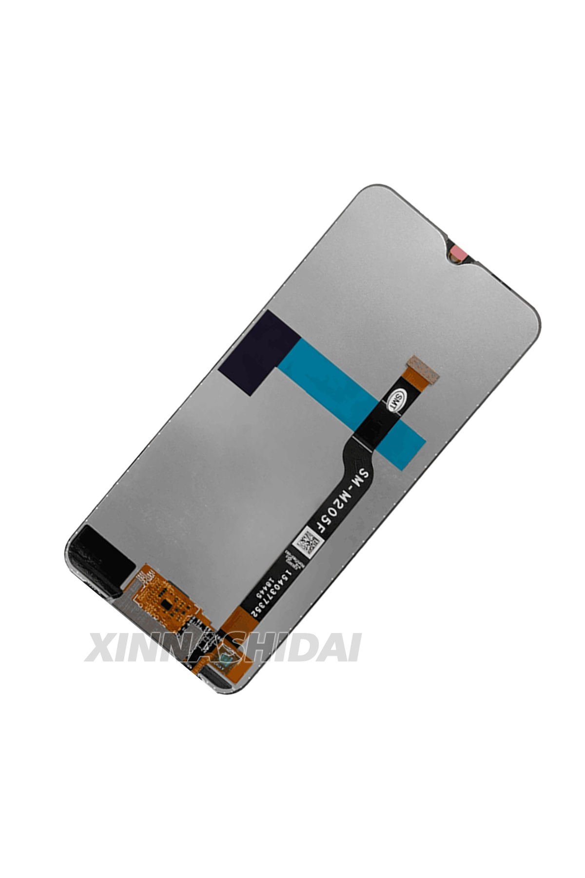 Choice-AMOLED For SAMSUNG Galaxy M20 LCD Display M205 With Frame SM-M205F/DS M205G M205FN Screen Touch S... 4