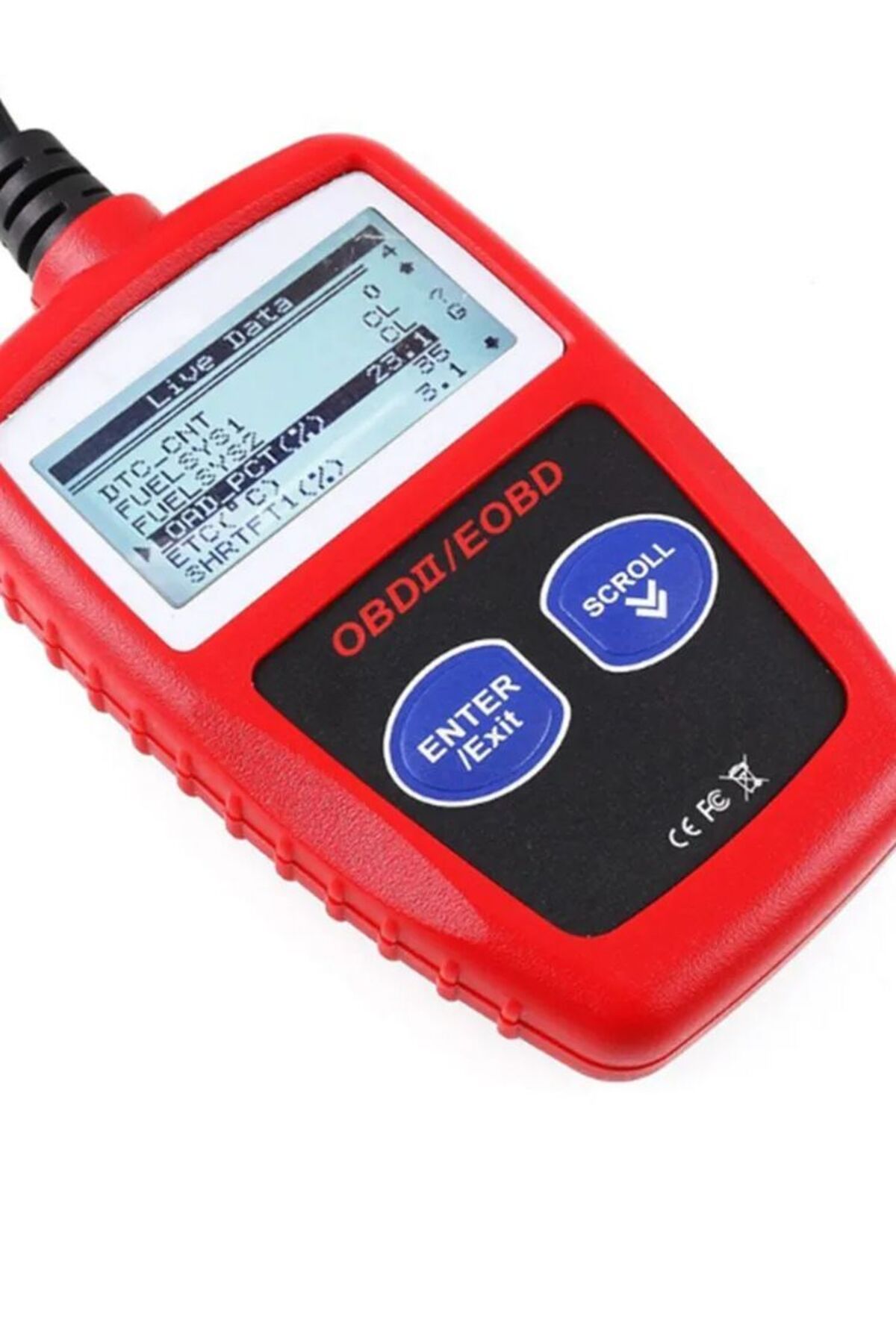 Choice-New MS309 Auto Diagnostic Tool OBD2 Scanner Code Reader Car MS 309 OBD 2 Car Diagnostic Engine Be... 7