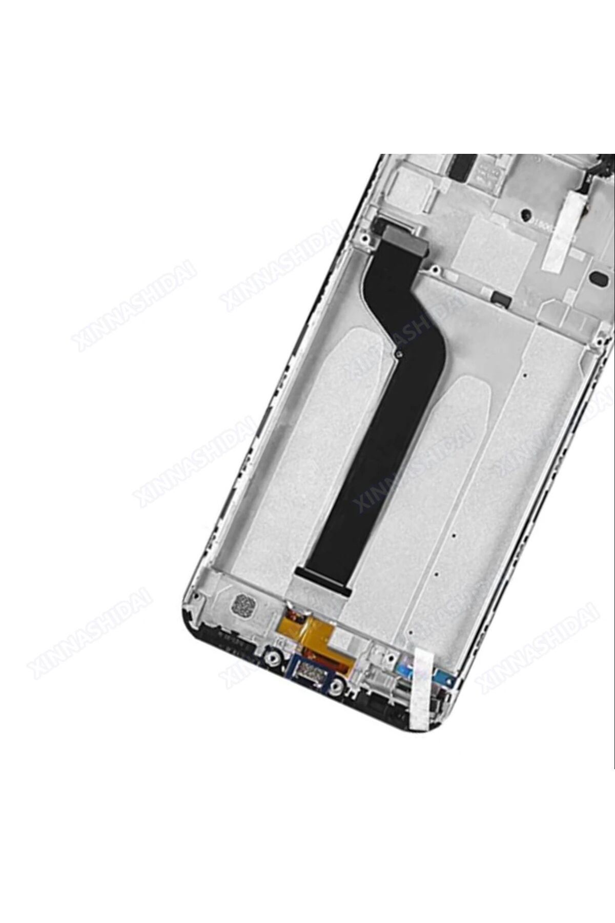 Choice-5.84" Lcd For Xiaomi Mi A2 Lite LCD Display Touch Screen Replacement For Xiaomi Redmi 6pro Displa... 5