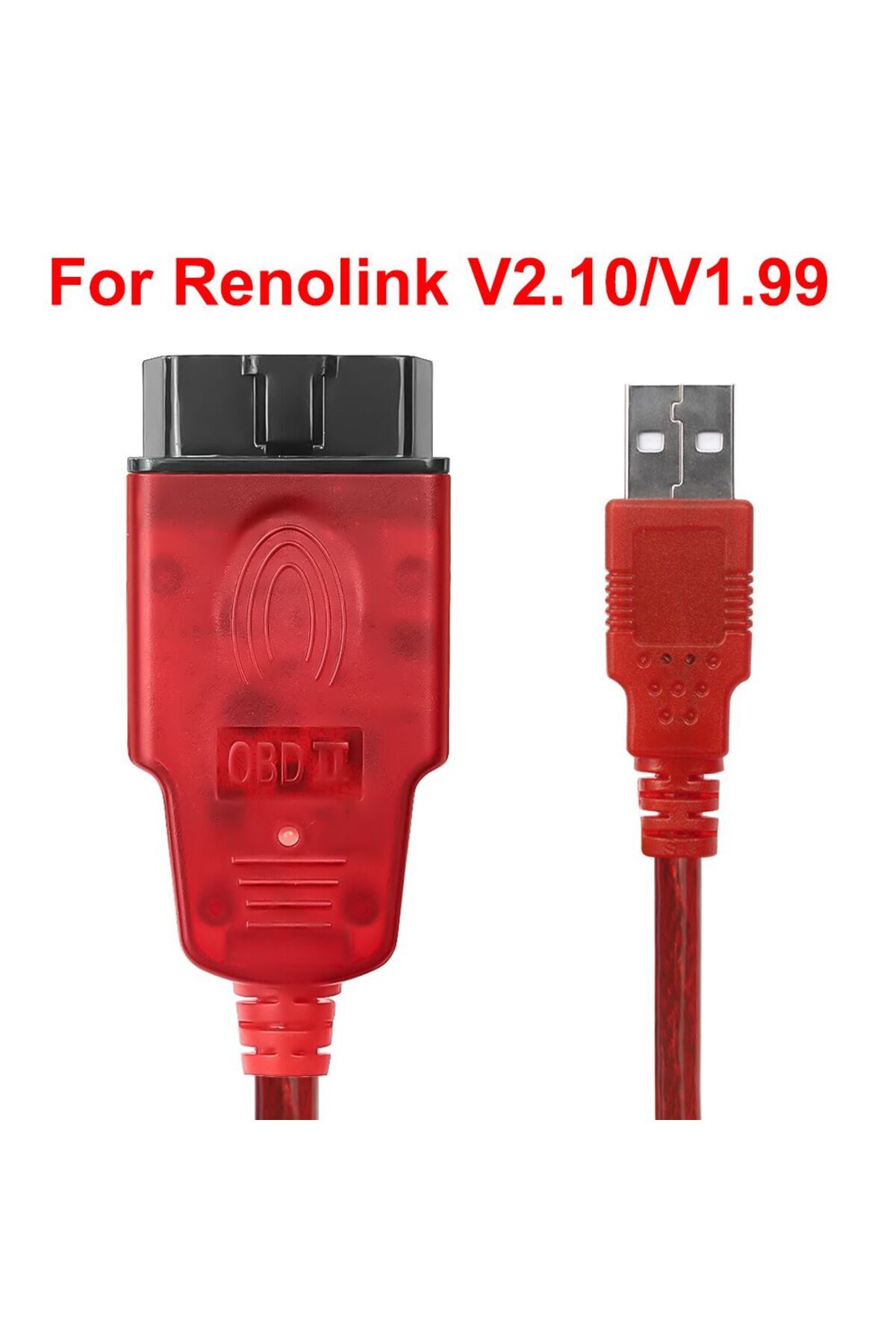 Choice-Renolink V2.10 V1.99 For Renault Car OBD2 Car Diagnostic Auto Tool ECM UCH Key ECU Programmer Tool 1