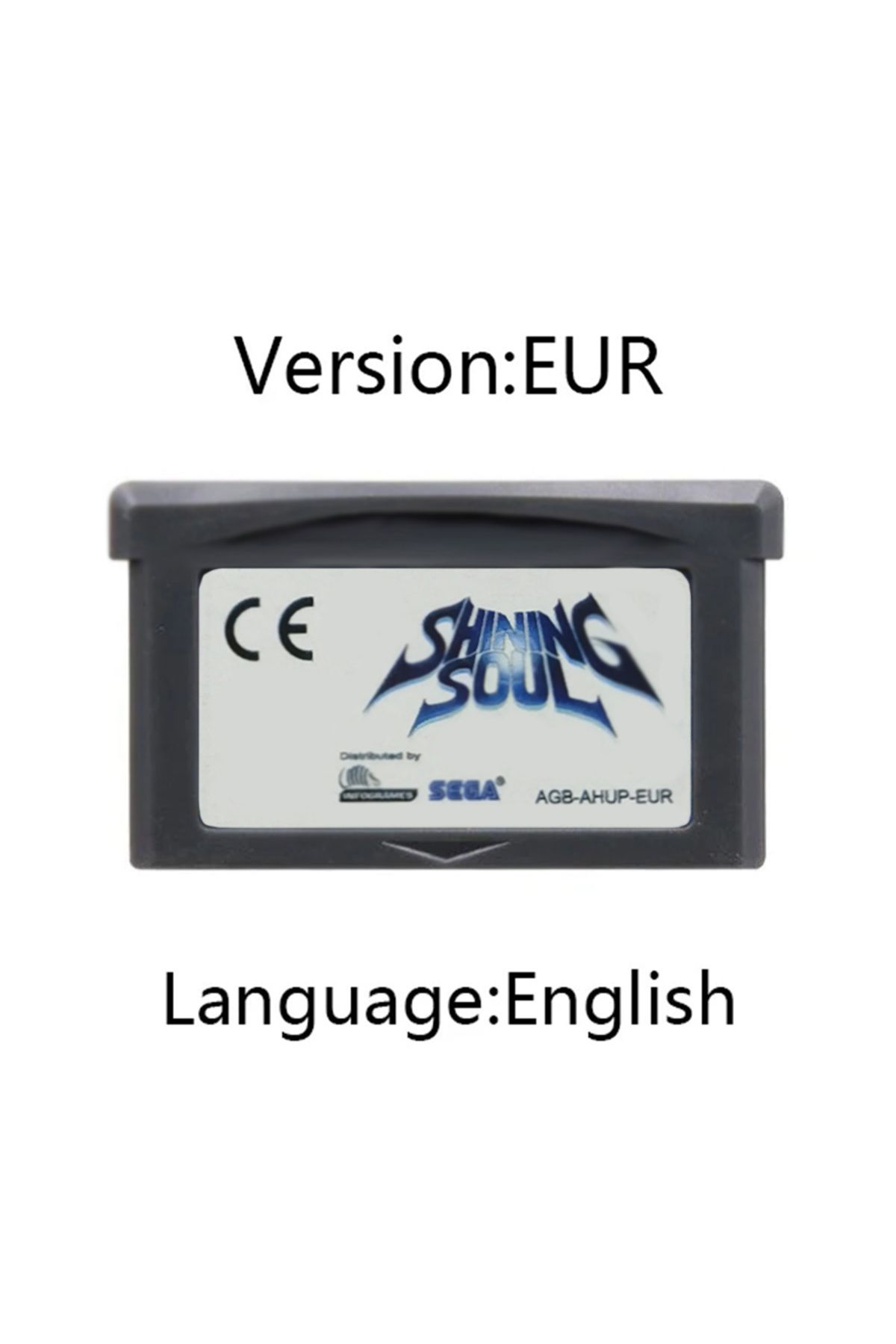 Choice-Shining Soul GBA Game Series Video Game Cartridge 32 Bit Game Console Memory Card Shining Force R... 5