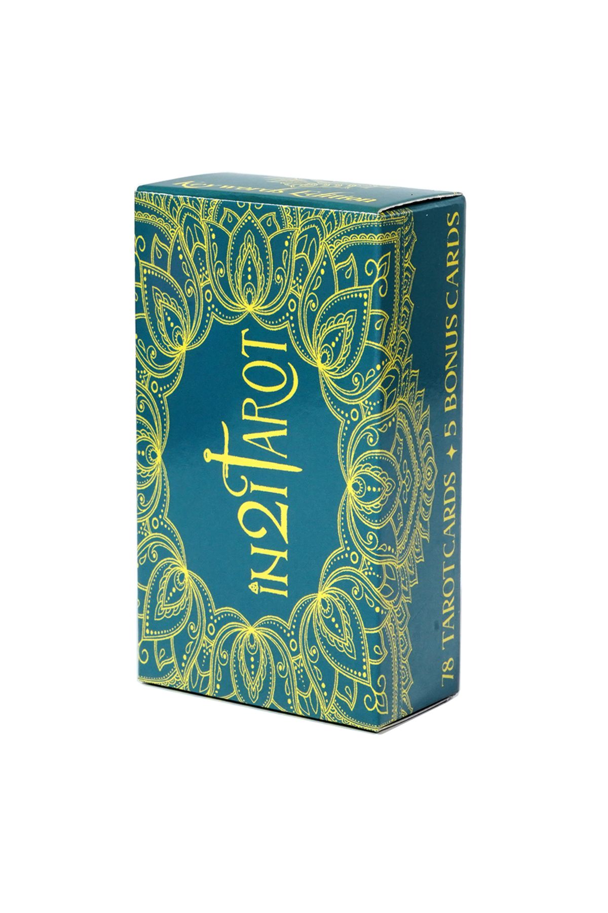 Choice-iN2IT Tarot Deck with Keywords 78 Tarot Cards Oracle Cards Tarot Card Deck For Beginners Learning... 4