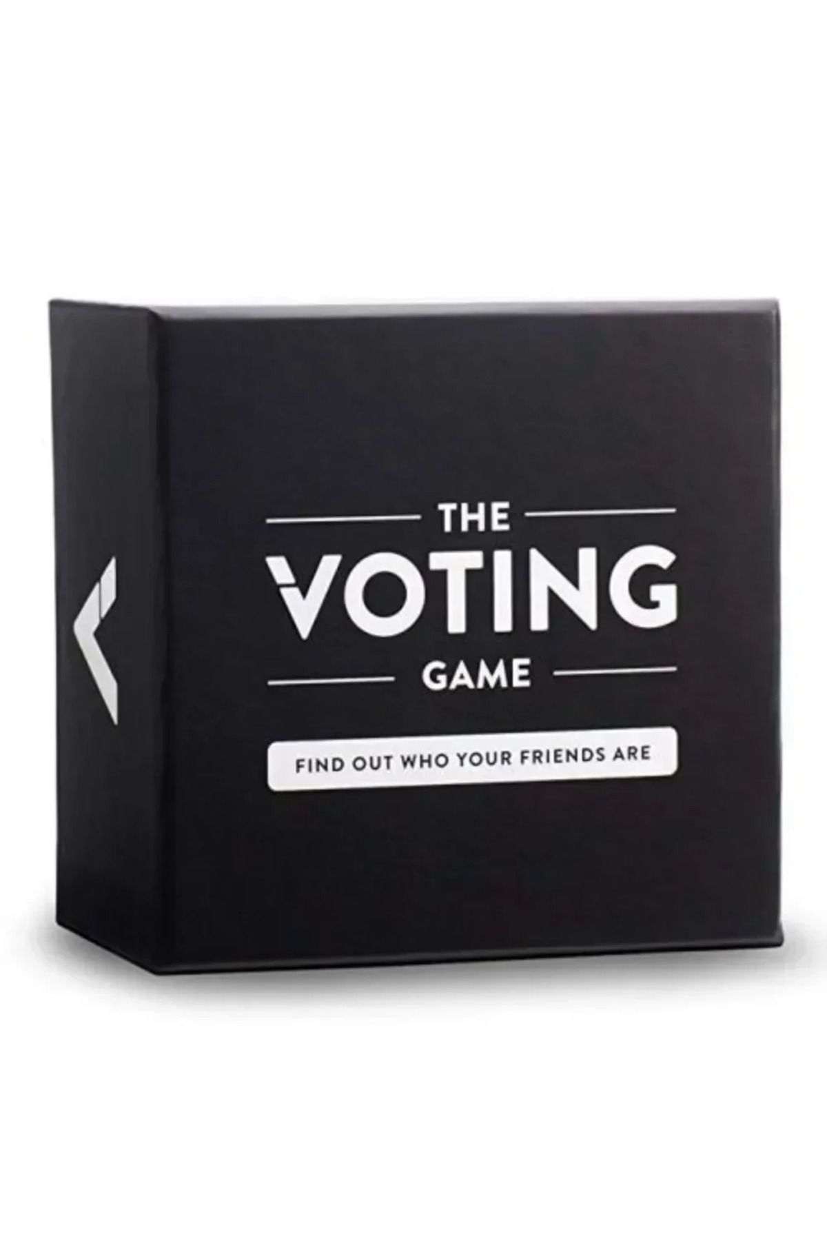 Choice-The Voting Game Adult Fun Playing Card Game Parties Board Game 2