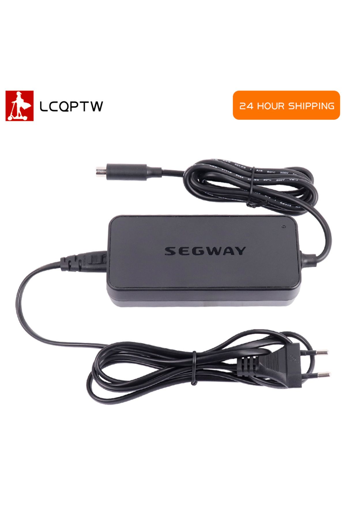LCQPTW-Scooter Battery Charger EU /US Plug for Segway Ninebot ES1 ES2 ES4 for Xiaomi M365 1S Pro Pro2 El... 2