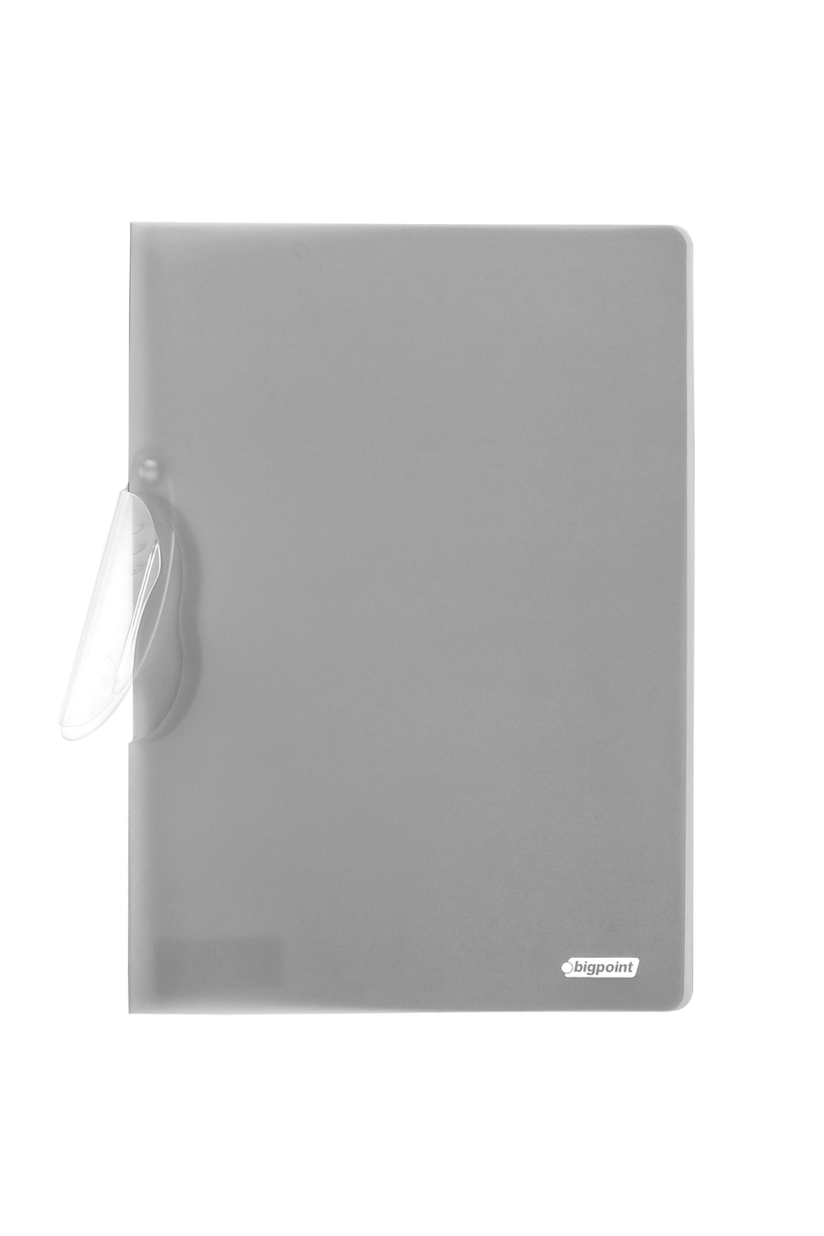 Bigpoint-Α4 Smoky Side Clamping File - X 2 τεμάχια 2