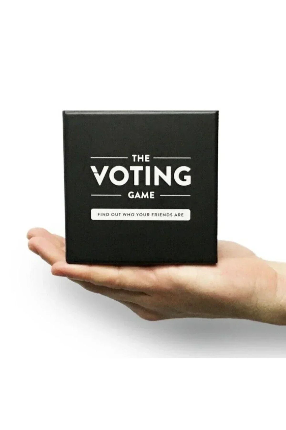 Choice-The Voting Game Adult Fun Playing Card Game Parties Board Game 5