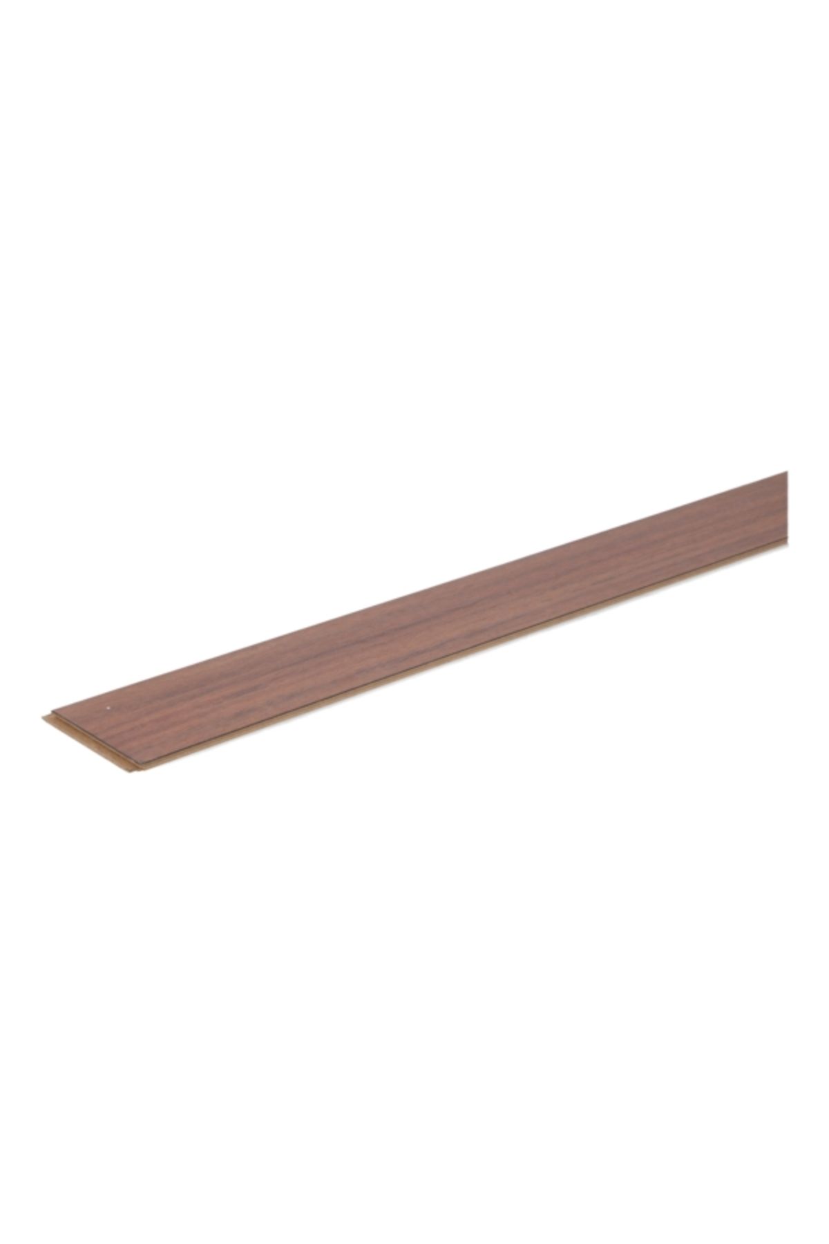 Stepclick-Rectangular J.Merbau Laminate Flooring 1.53m 2