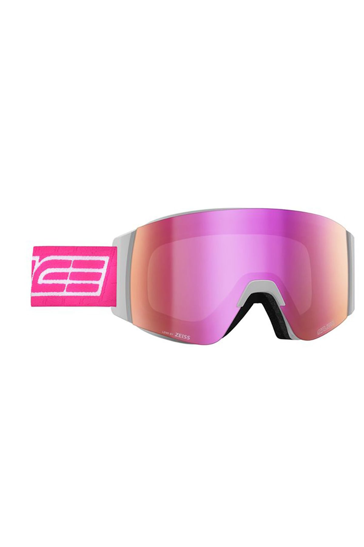 Salice Unisex Goggle 104darwf Beyaz/mor