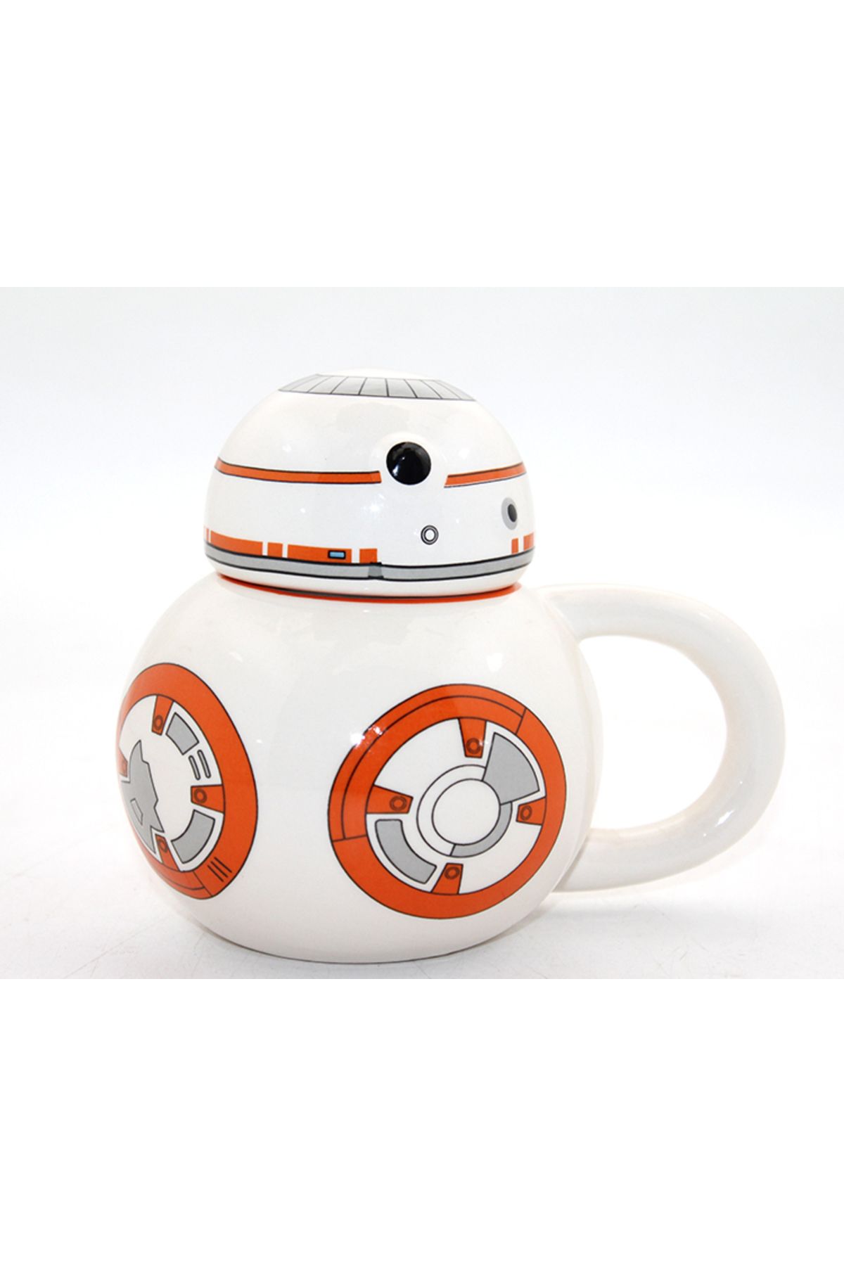Vivesta Shop Porselen Star Wars Kupa Bardak