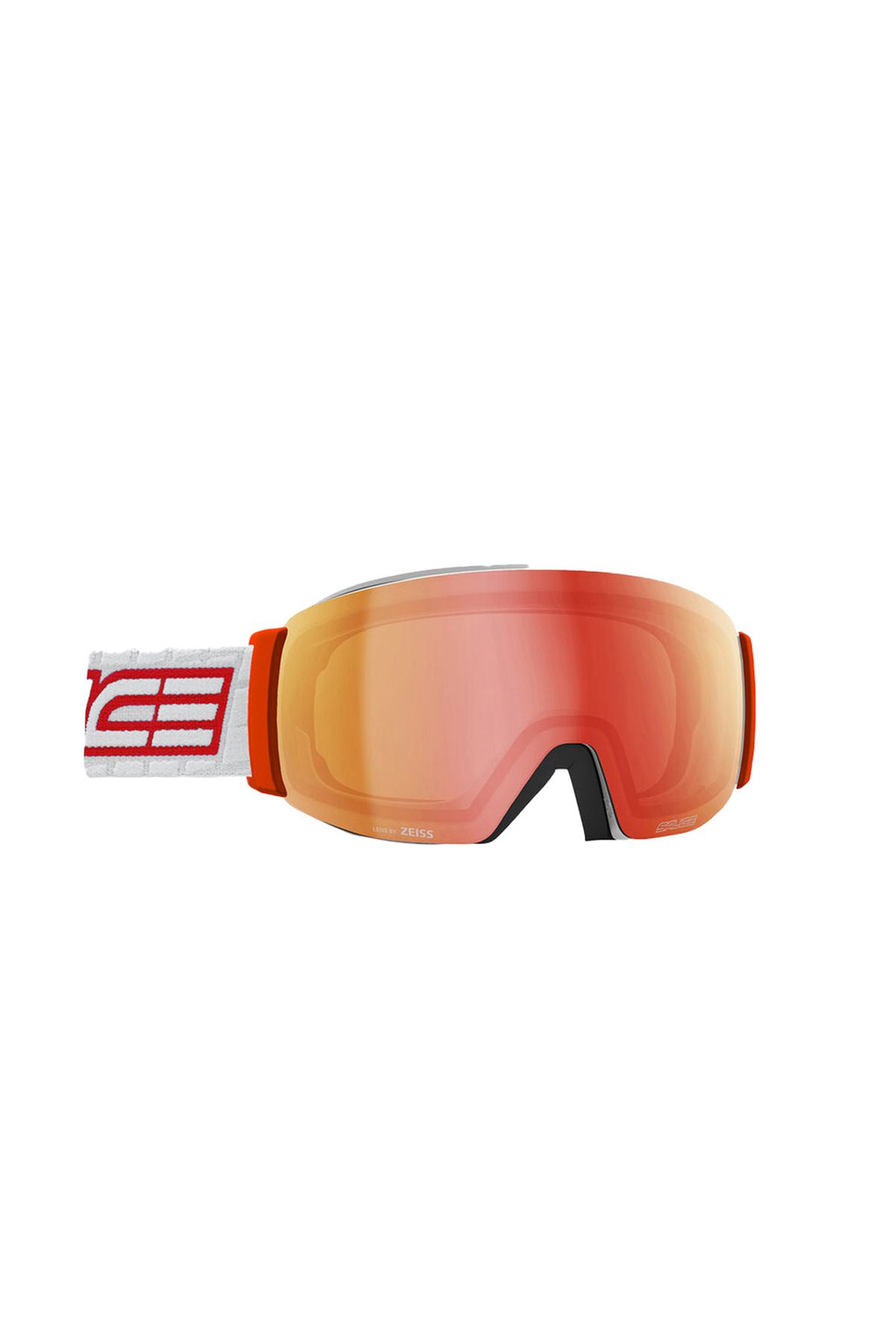 Salice Unisex Goggle 104darwf Beyaz/gökkuşağı