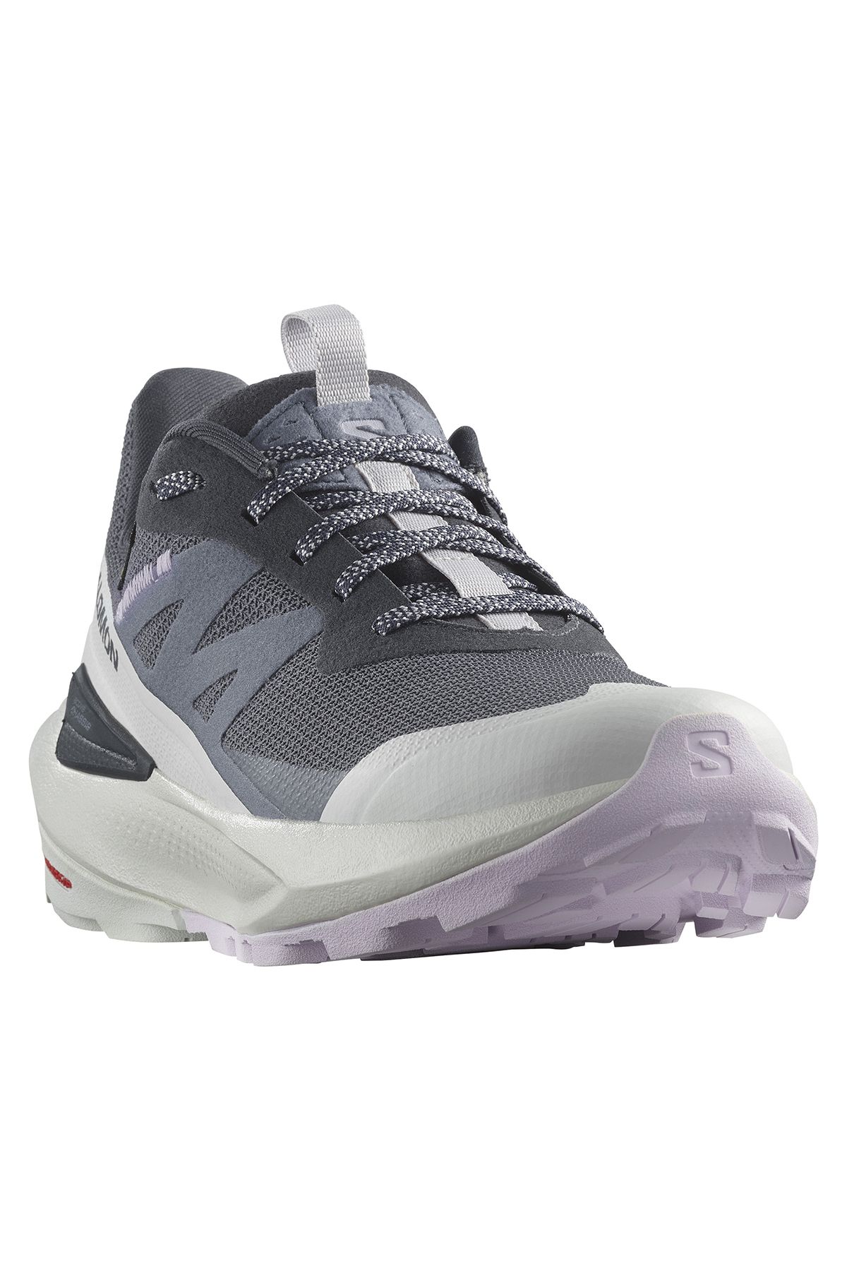 سالومون-حذاء Elixir Activ Gore-tex W نسائي أزرق للاستخدام الخارجي L 47526500 2