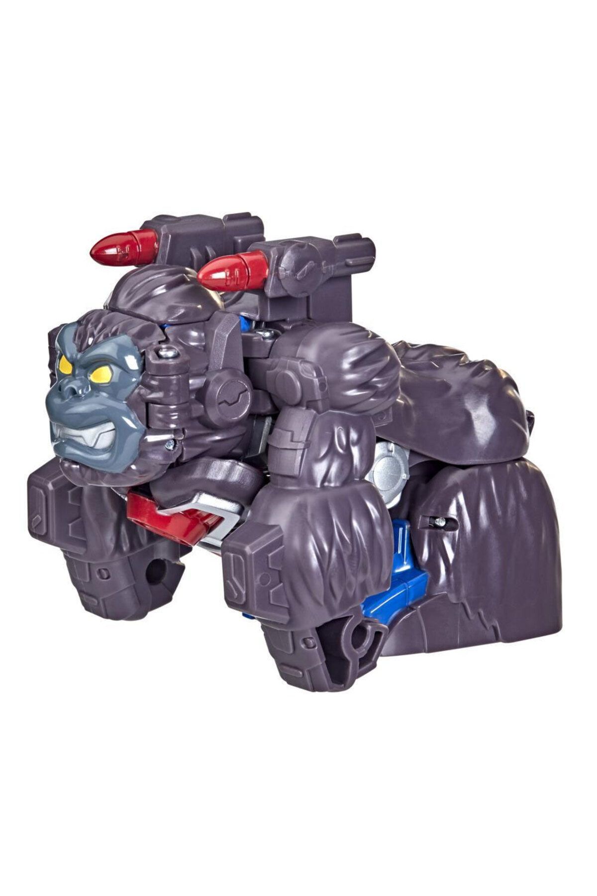 transformers-Optimus Primal Bots Classic Heroes - G0449 4