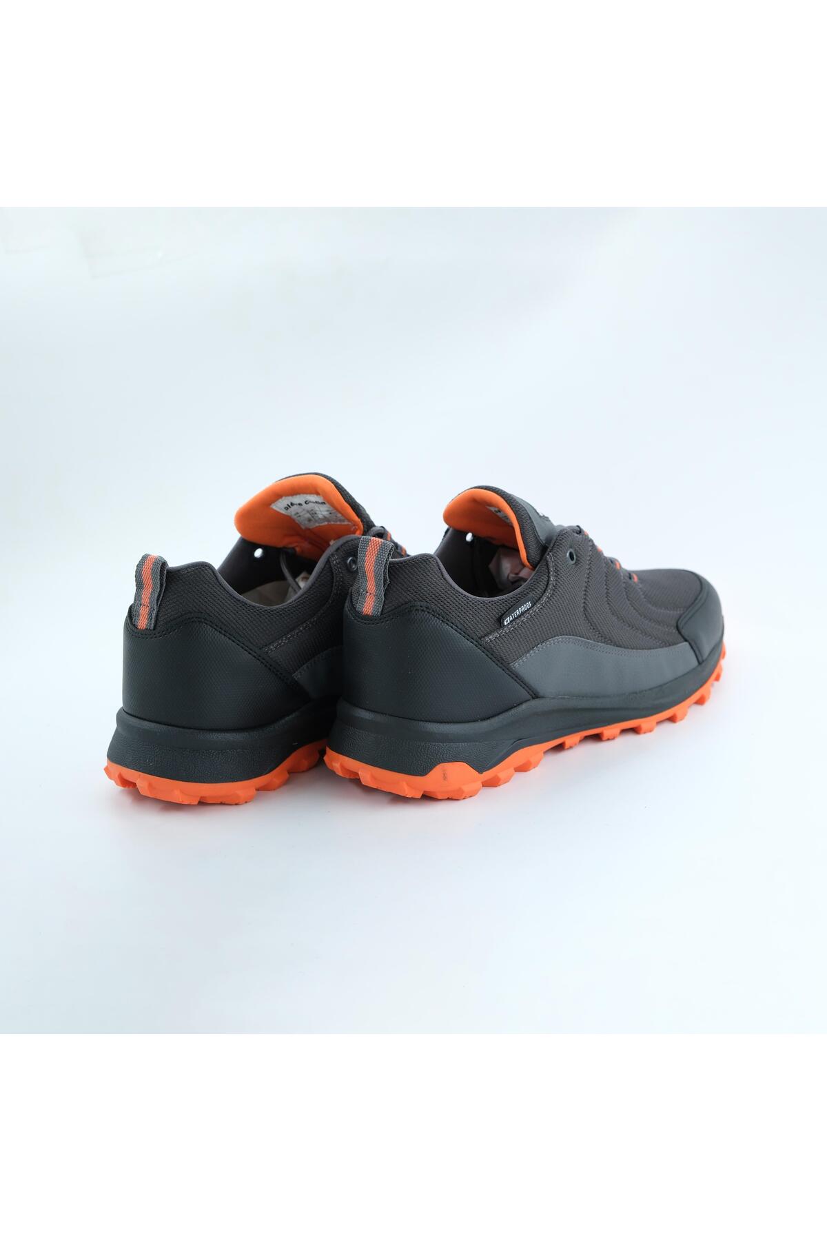 کفش اسنیکر مردانه | پیر کاردین Pierre Cardin E25KSLT00006 - تصویر 2