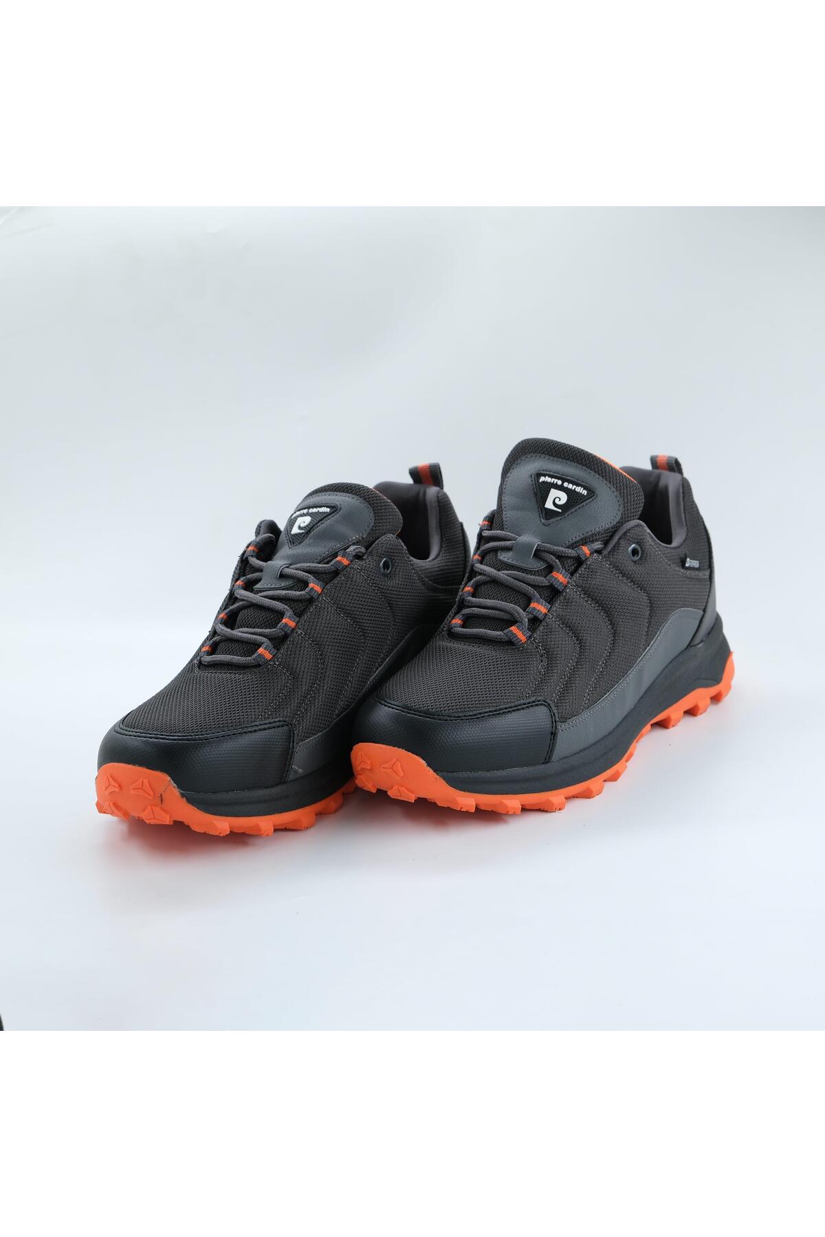 کفش اسنیکر مردانه | پیر کاردین Pierre Cardin E25KSLT00006 - تصویر 3