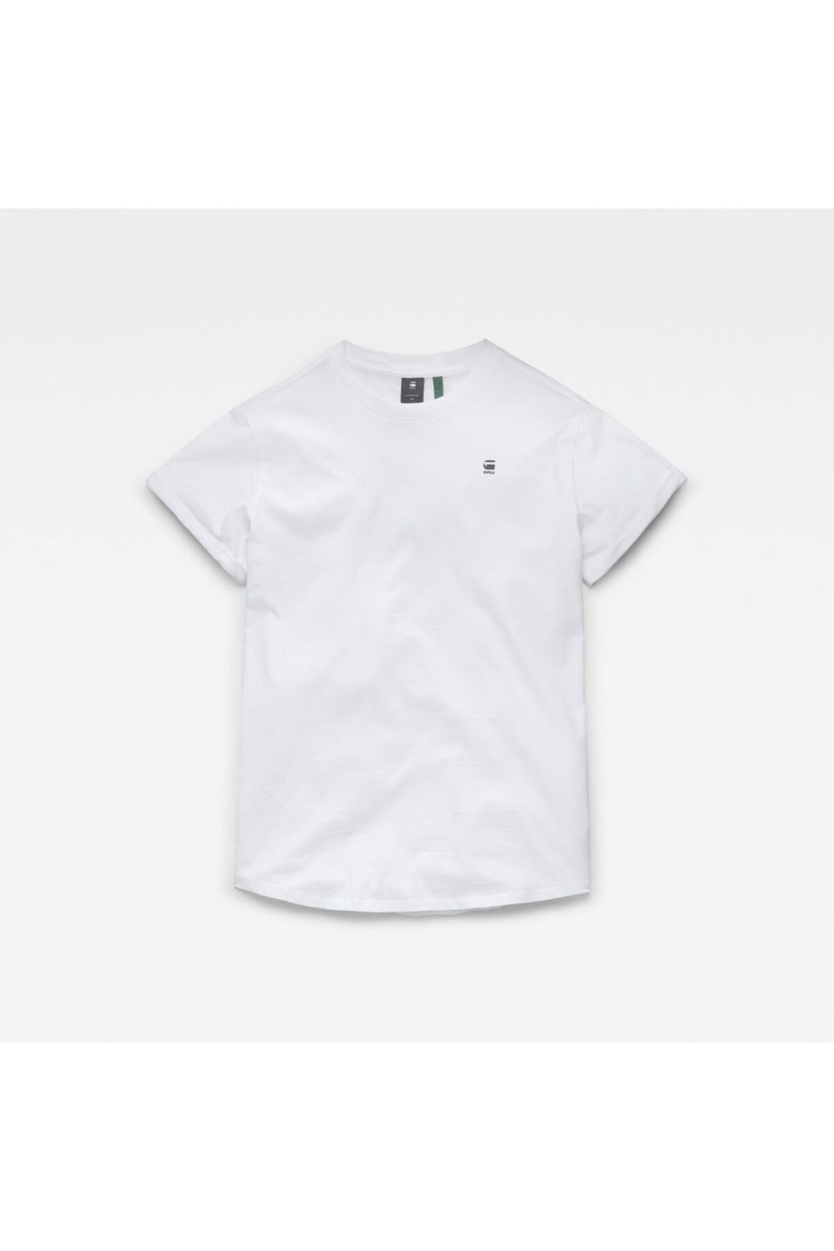 تی شرت سفید مردانه G STAR RAW توری اورجینال G-STAR RAW